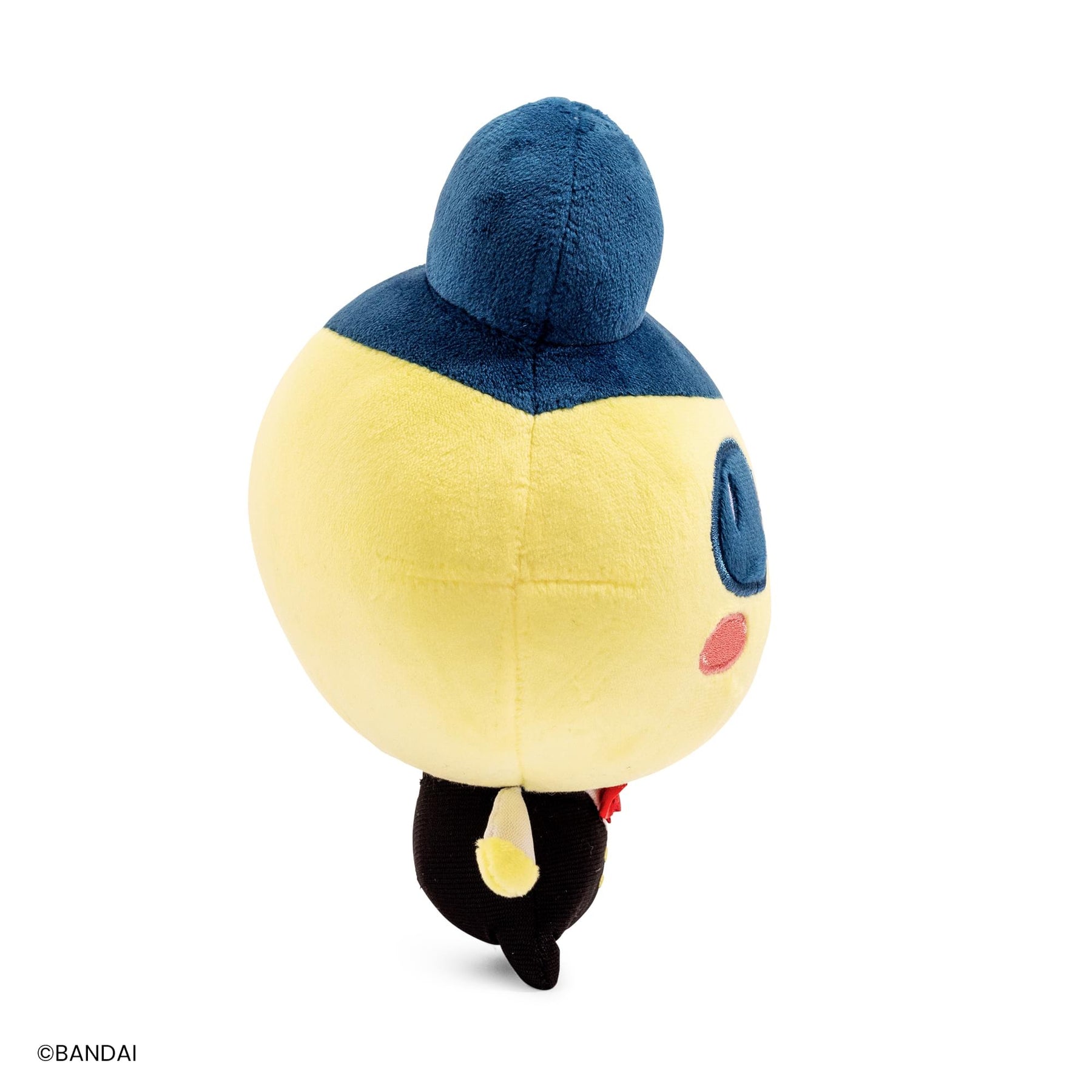 Tamagotchi Mametchi Waiter 6-Inch Collector Plush