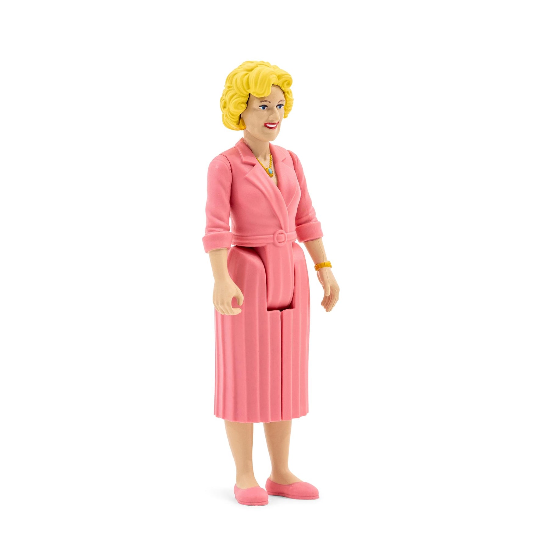 The Golden Girls Rose Nylund 3.75-Inch Retro Action Figure