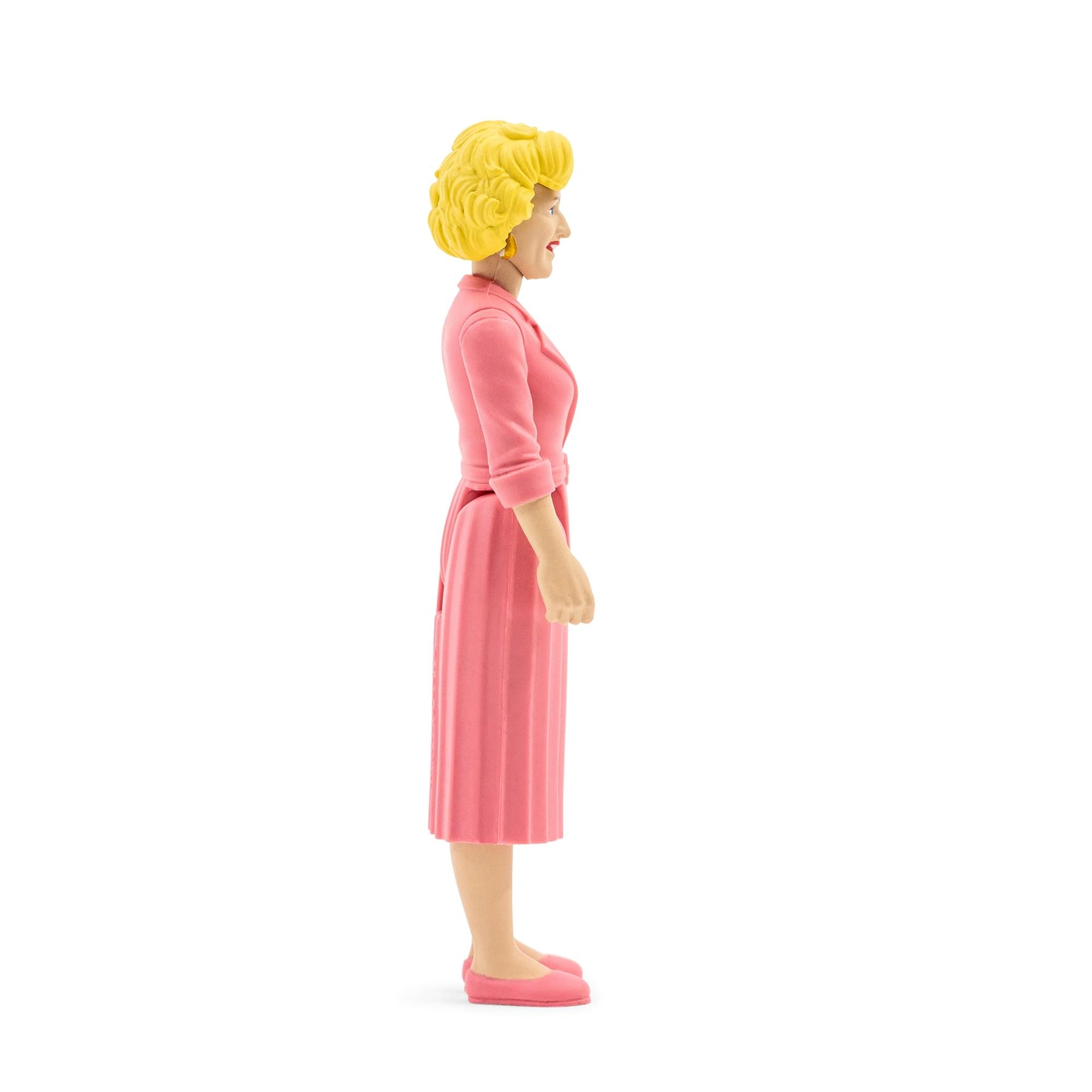 The Golden Girls Rose Nylund 3.75-Inch Retro Action Figure