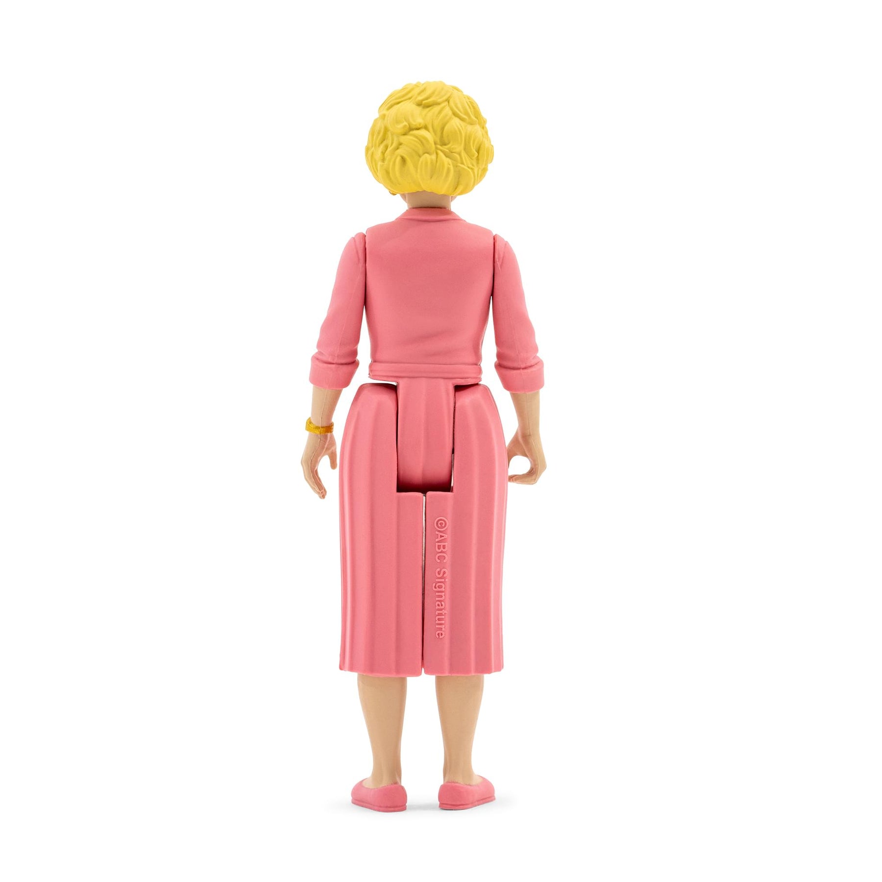 The Golden Girls Rose Nylund 3.75-Inch Retro Action Figure