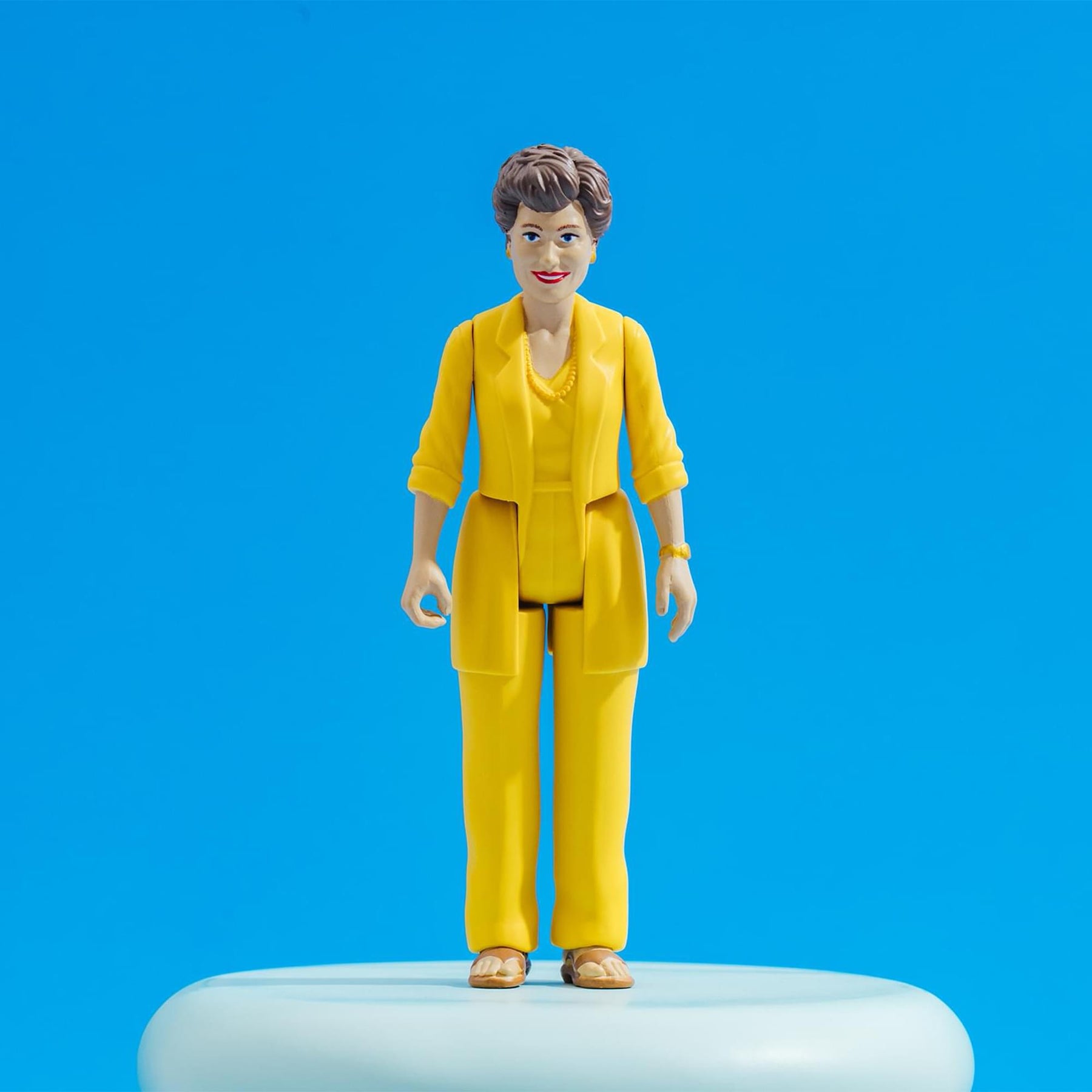 The Golden Girls 3.75-Inch Retro Action Figures | Set Of 4