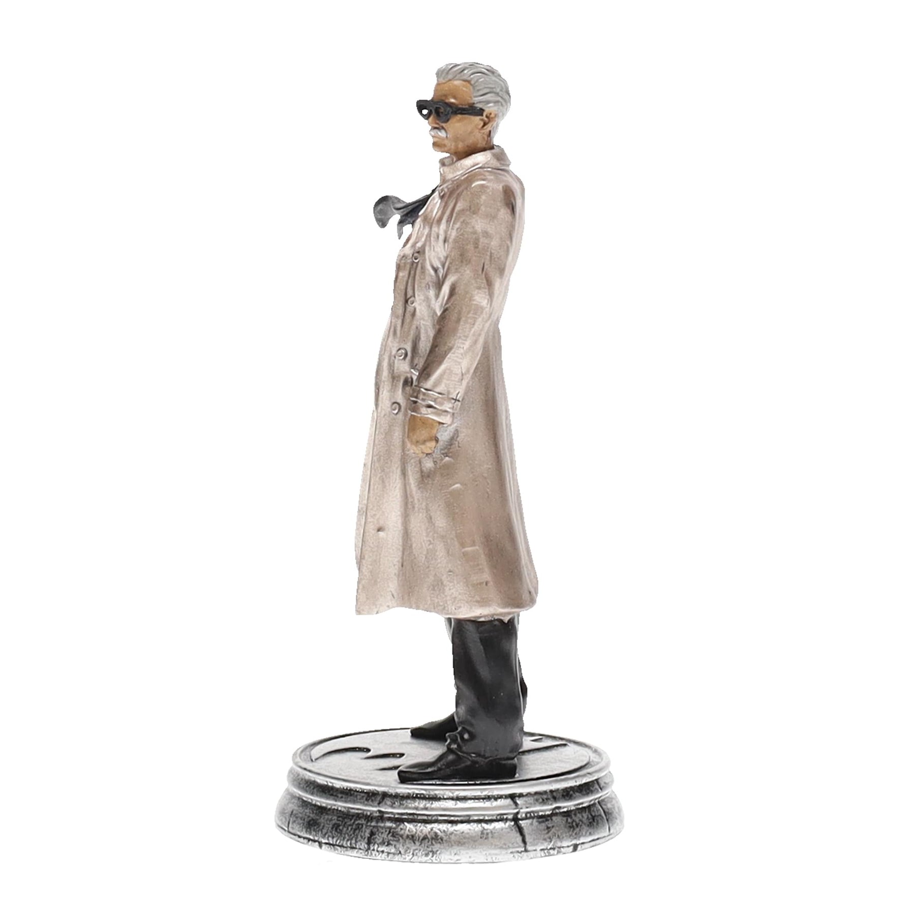 DC Chess Collection #10 Commissioner Gordon (Pawn) | Chess Piece Only