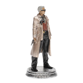 DC Chess Collection #10 Commissioner Gordon (Pawn) | Chess Piece Only