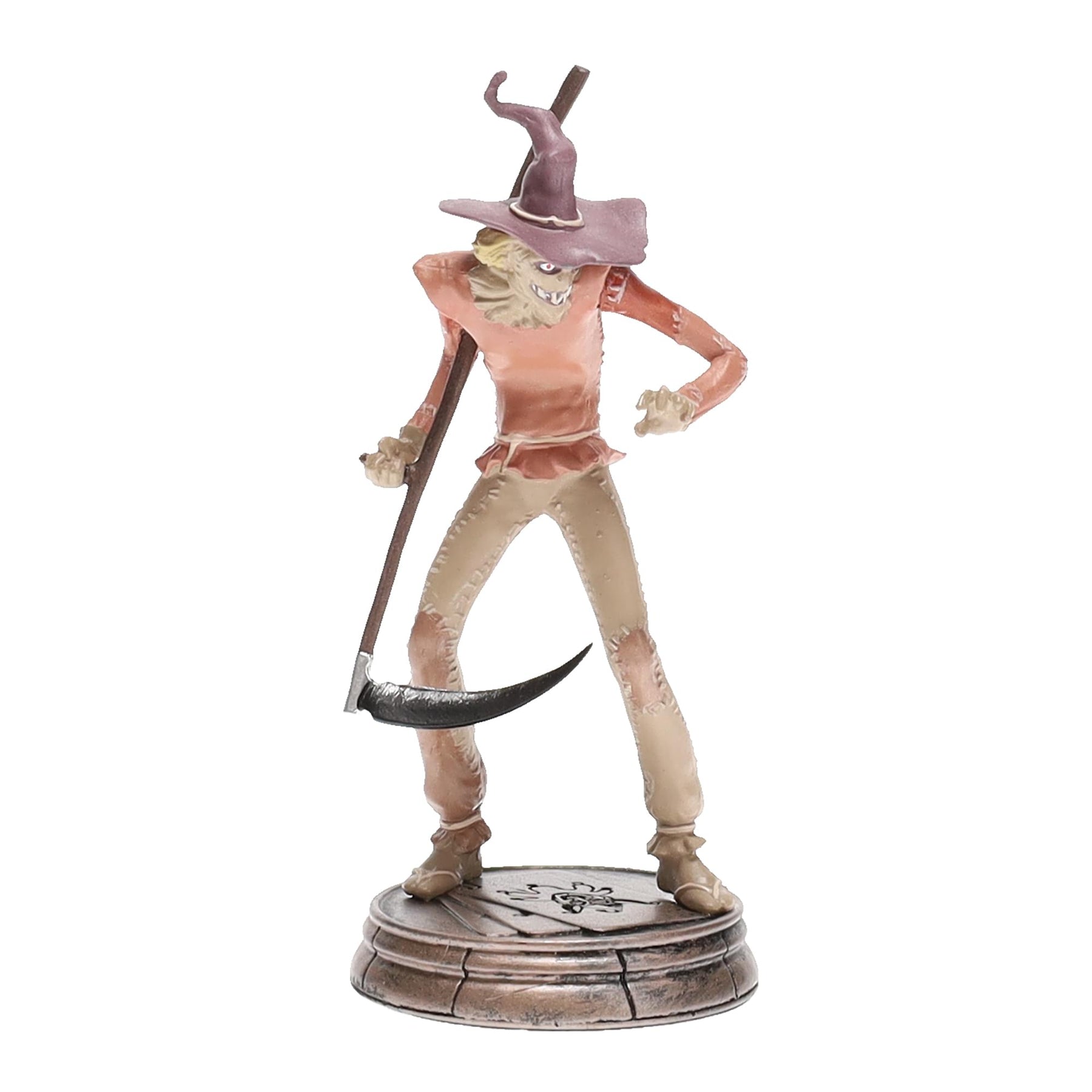 DC Chess Collection #13 Scarecrow (Pawn) | Chess Piece Only