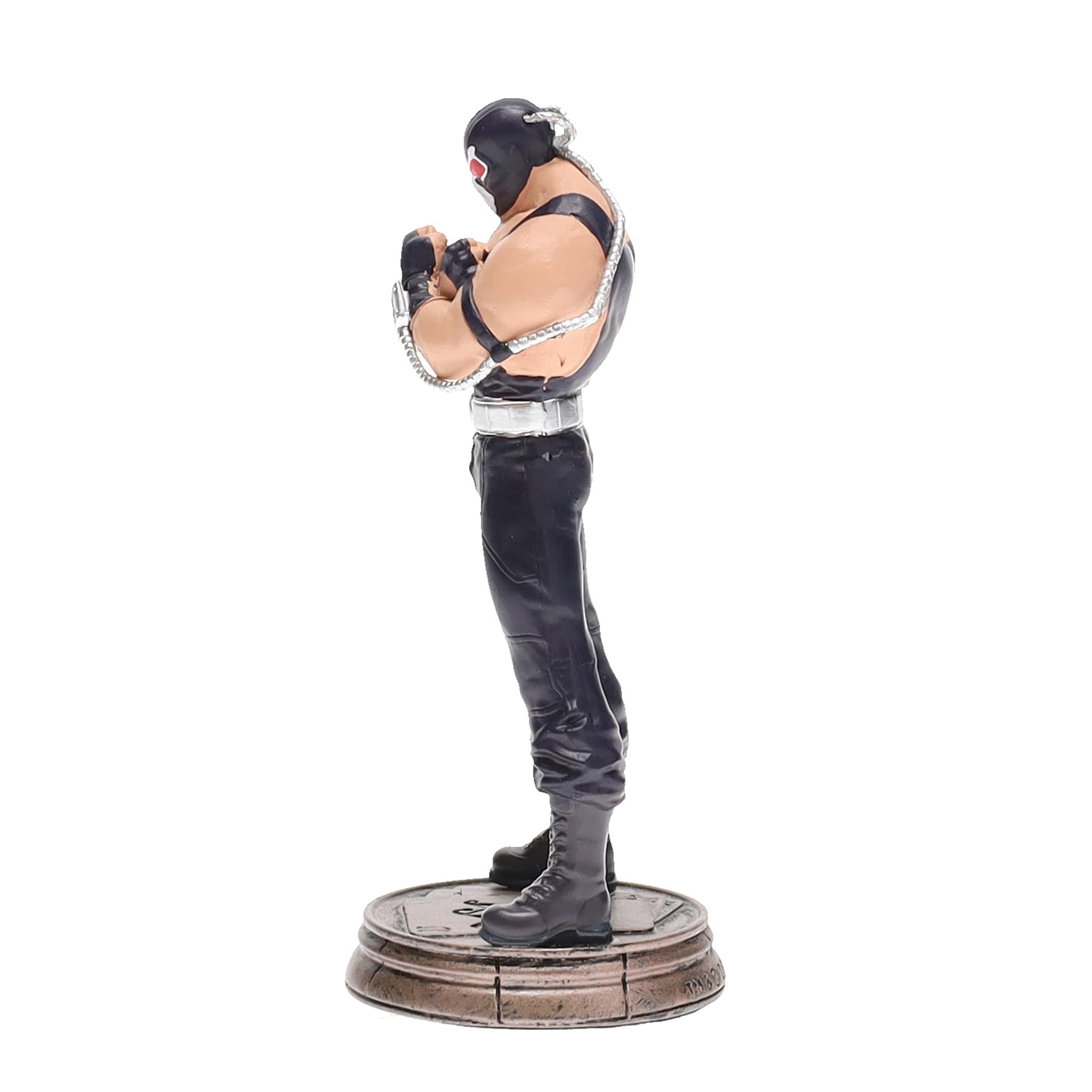 DC Chess Collection #18 Bane (Pawn) | Chess Piece Only