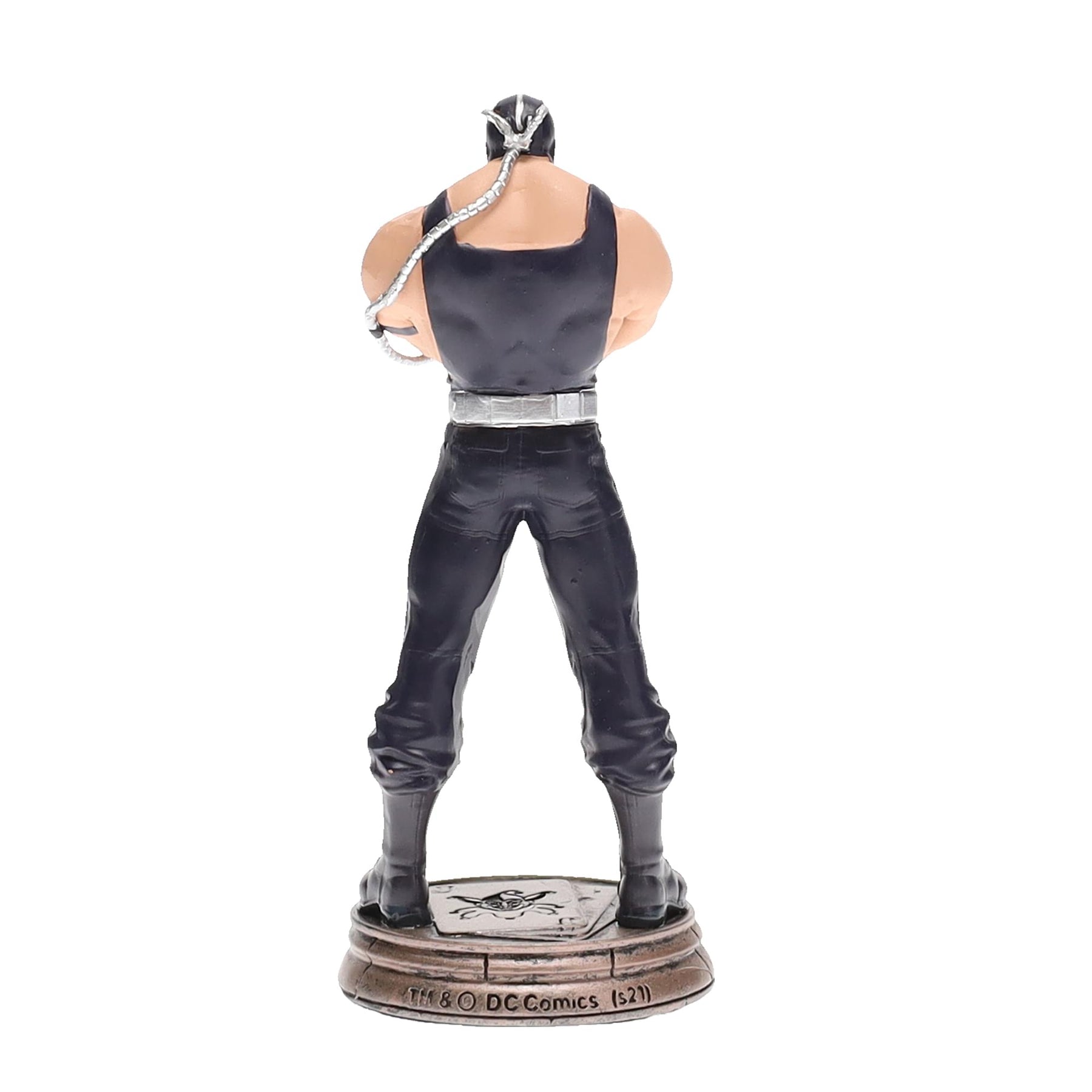 DC Chess Collection #18 Bane (Pawn) | Chess Piece Only