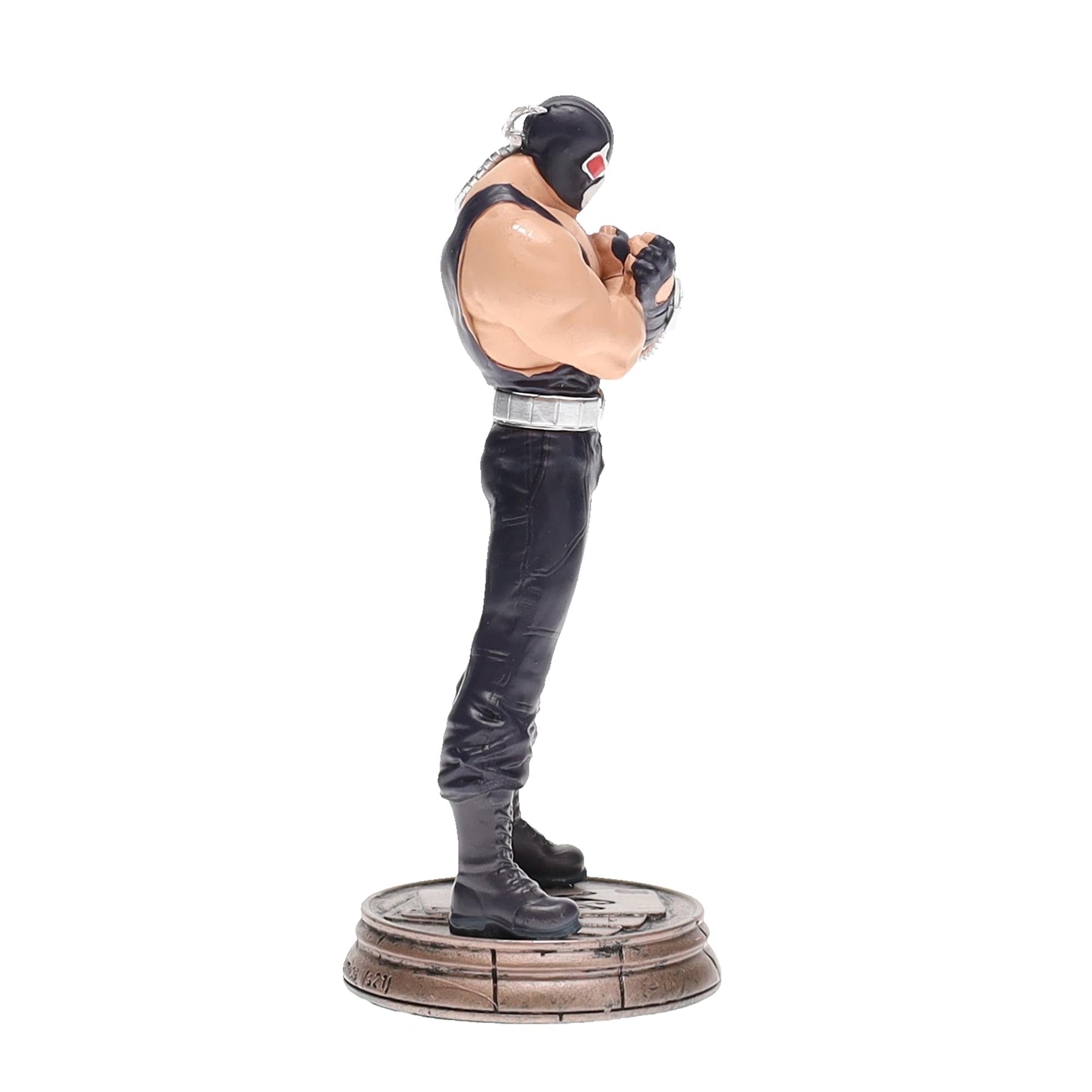 DC Chess Collection #18 Bane (Pawn) | Chess Piece Only