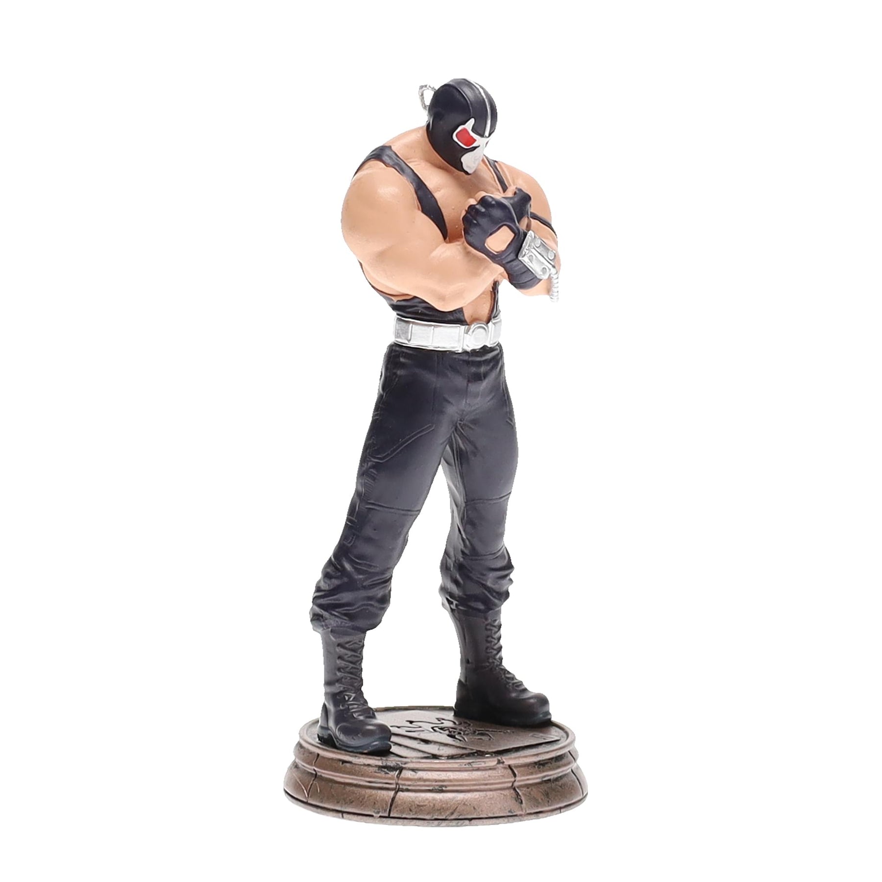 DC Chess Collection #18 Bane (Pawn) | Chess Piece Only