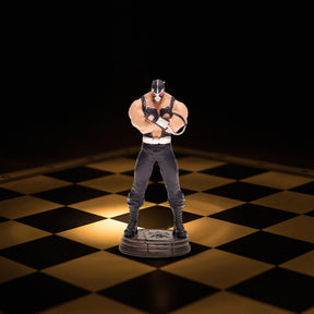DC Chess Collection #18 Bane (Pawn) | Chess Piece Only