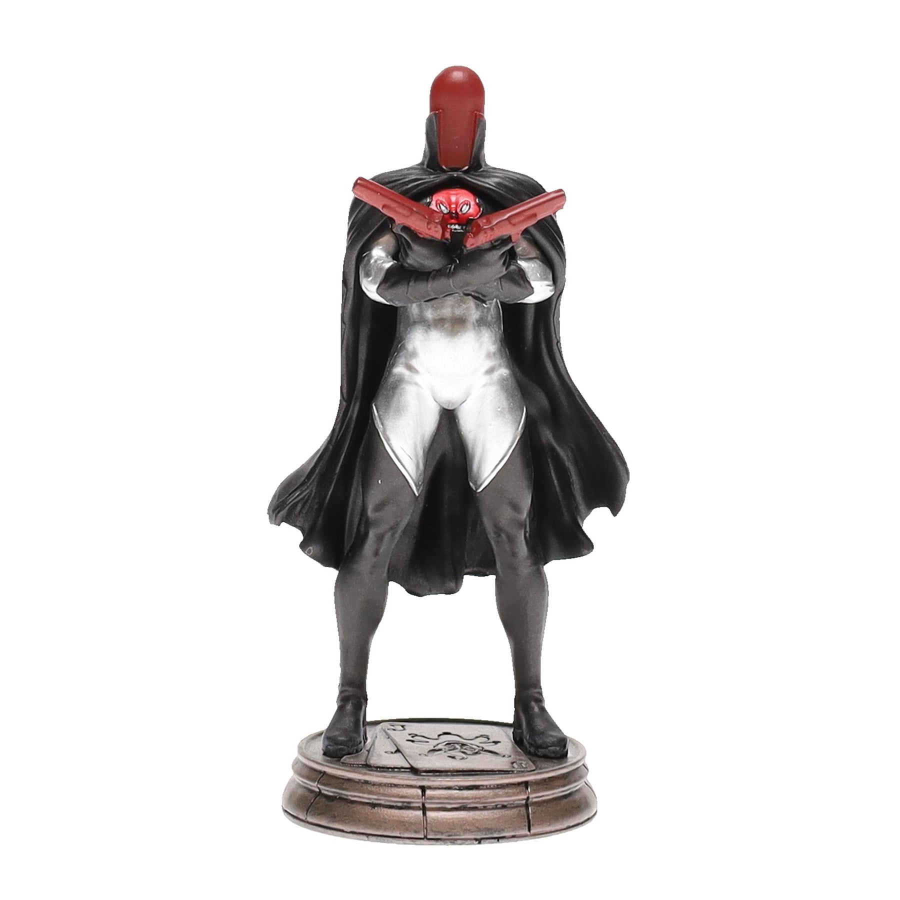 DC Chess Collection #22 Red Hood (Pawn) | Chess Piece Only