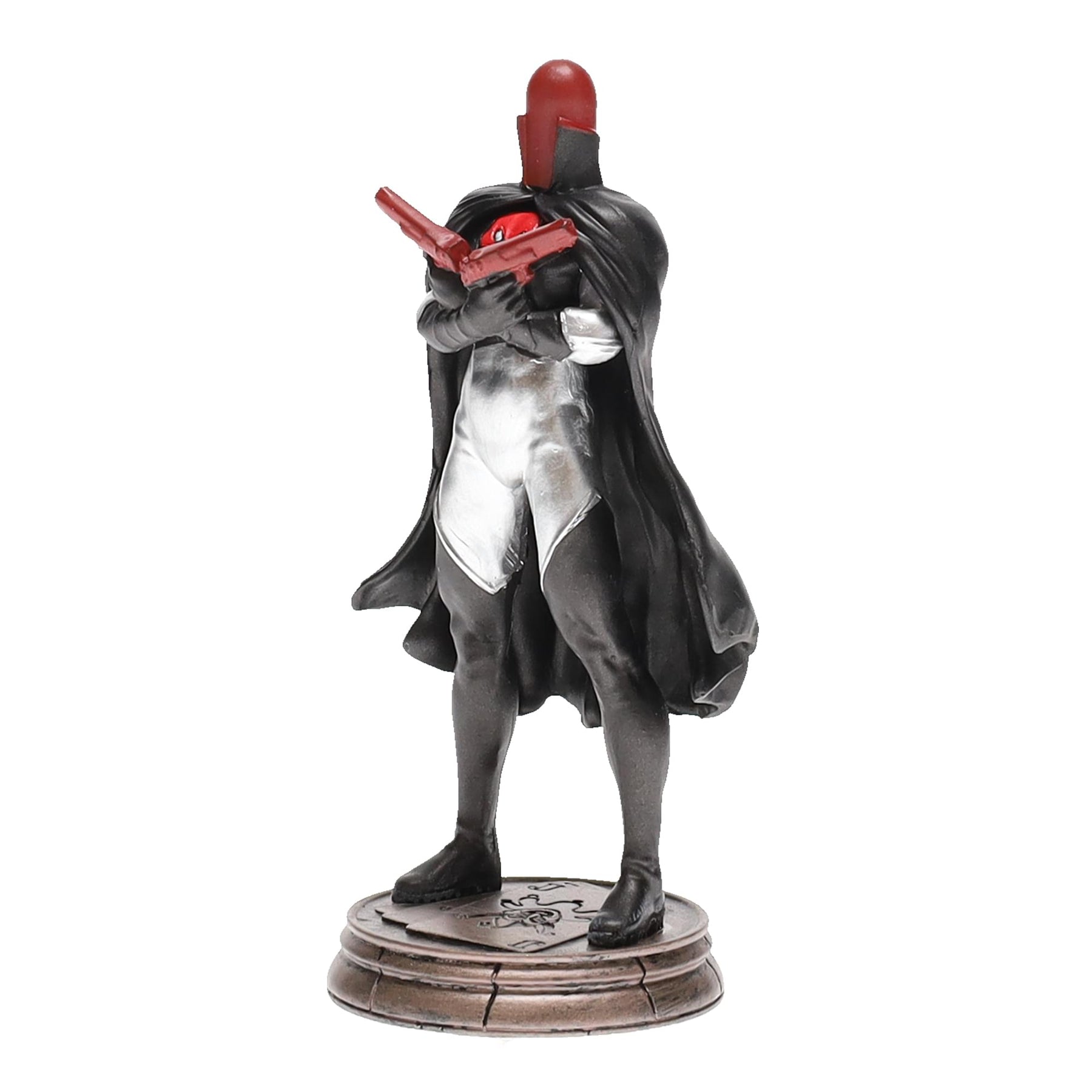 DC Chess Collection #22 Red Hood (Pawn) | Chess Piece Only