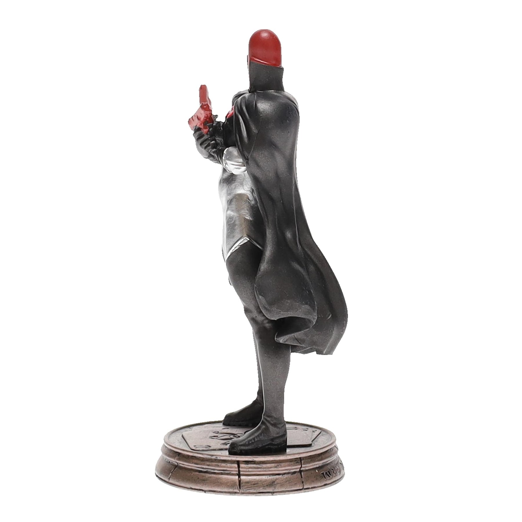 DC Chess Collection #22 Red Hood (Pawn) | Chess Piece Only