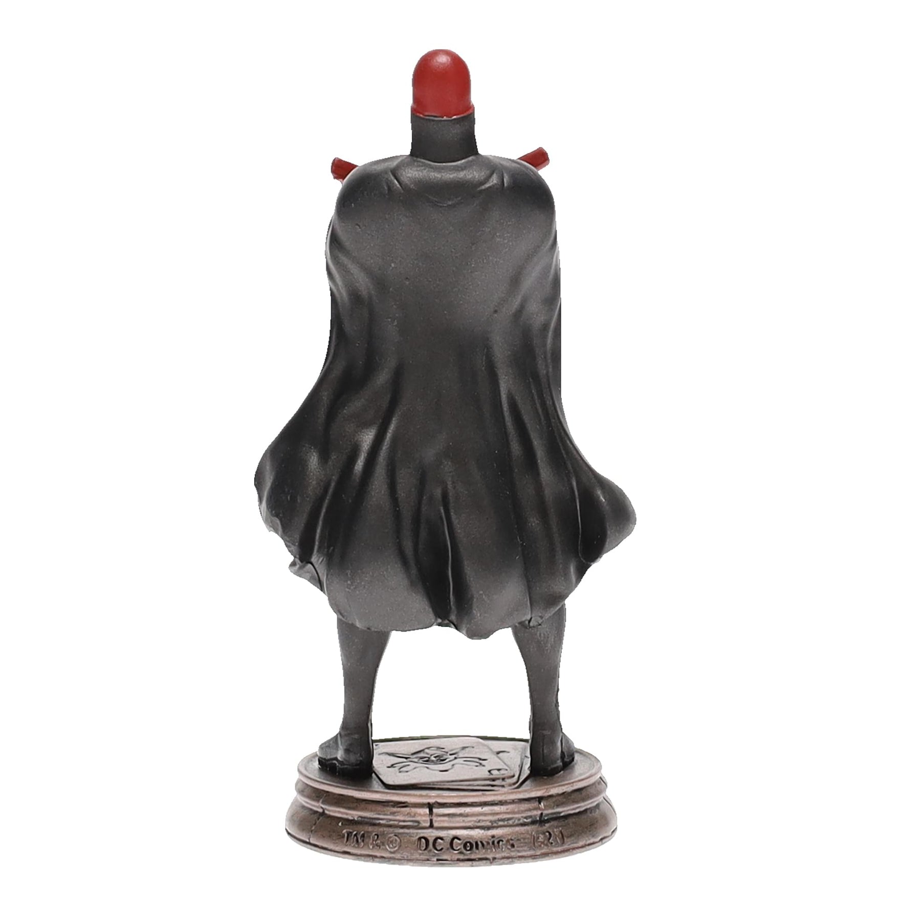 DC Chess Collection #22 Red Hood (Pawn) | Chess Piece Only