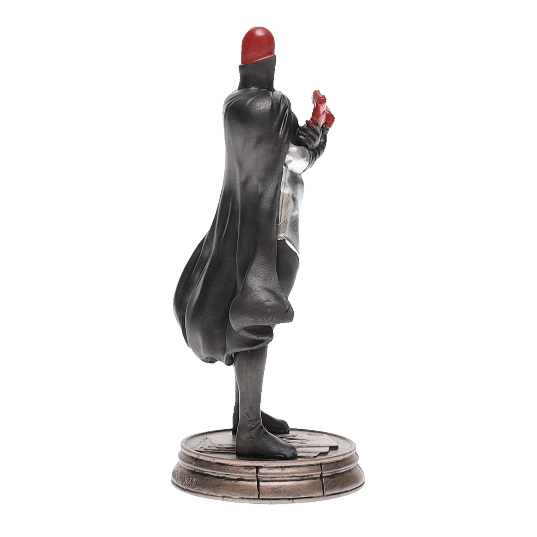 DC Chess Collection #22 Red Hood (Pawn) | Chess Piece Only