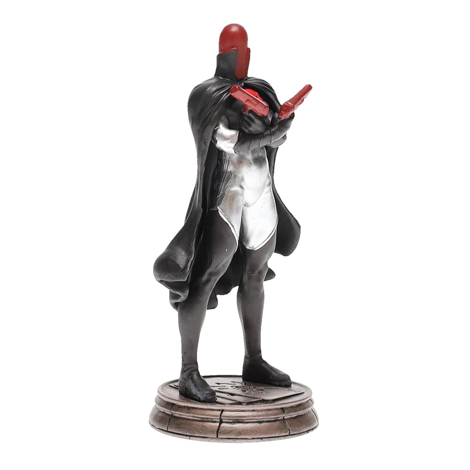 DC Chess Collection #22 Red Hood (Pawn) | Chess Piece Only