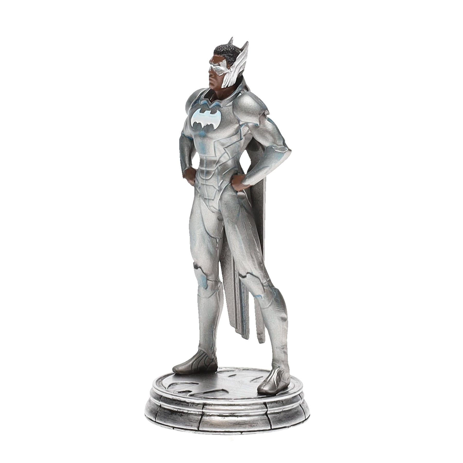 DC Chess Collection #23 Batwing (Pawn) | Chess Piece Only