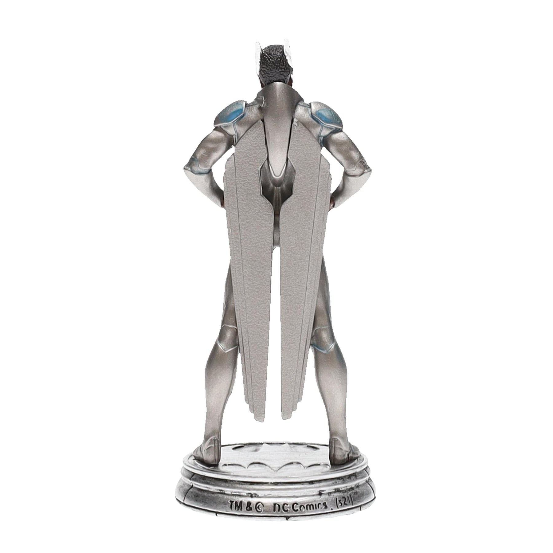 DC Chess Collection #23 Batwing (Pawn) | Chess Piece Only