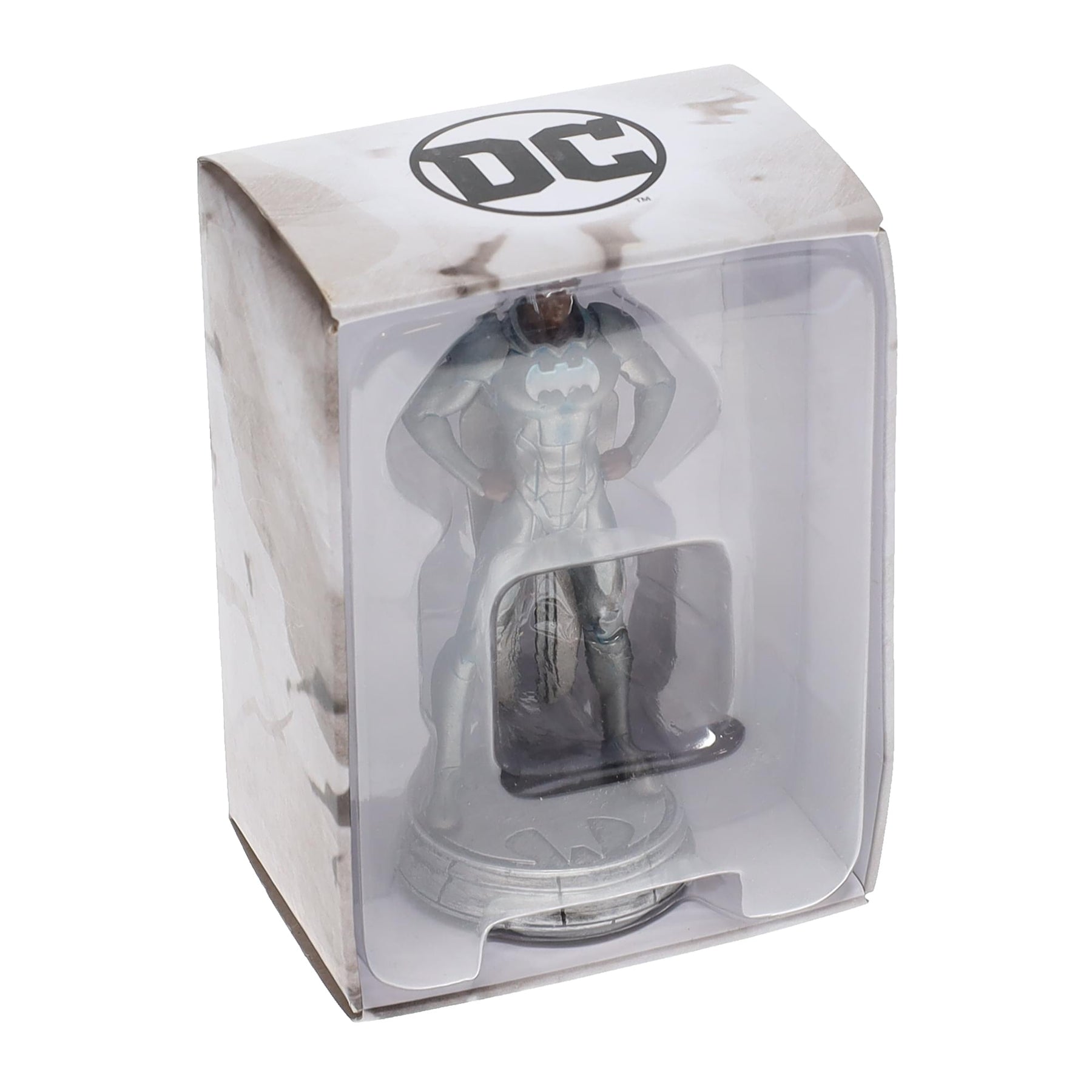 DC Chess Collection #23 Batwing (Pawn) | Chess Piece Only