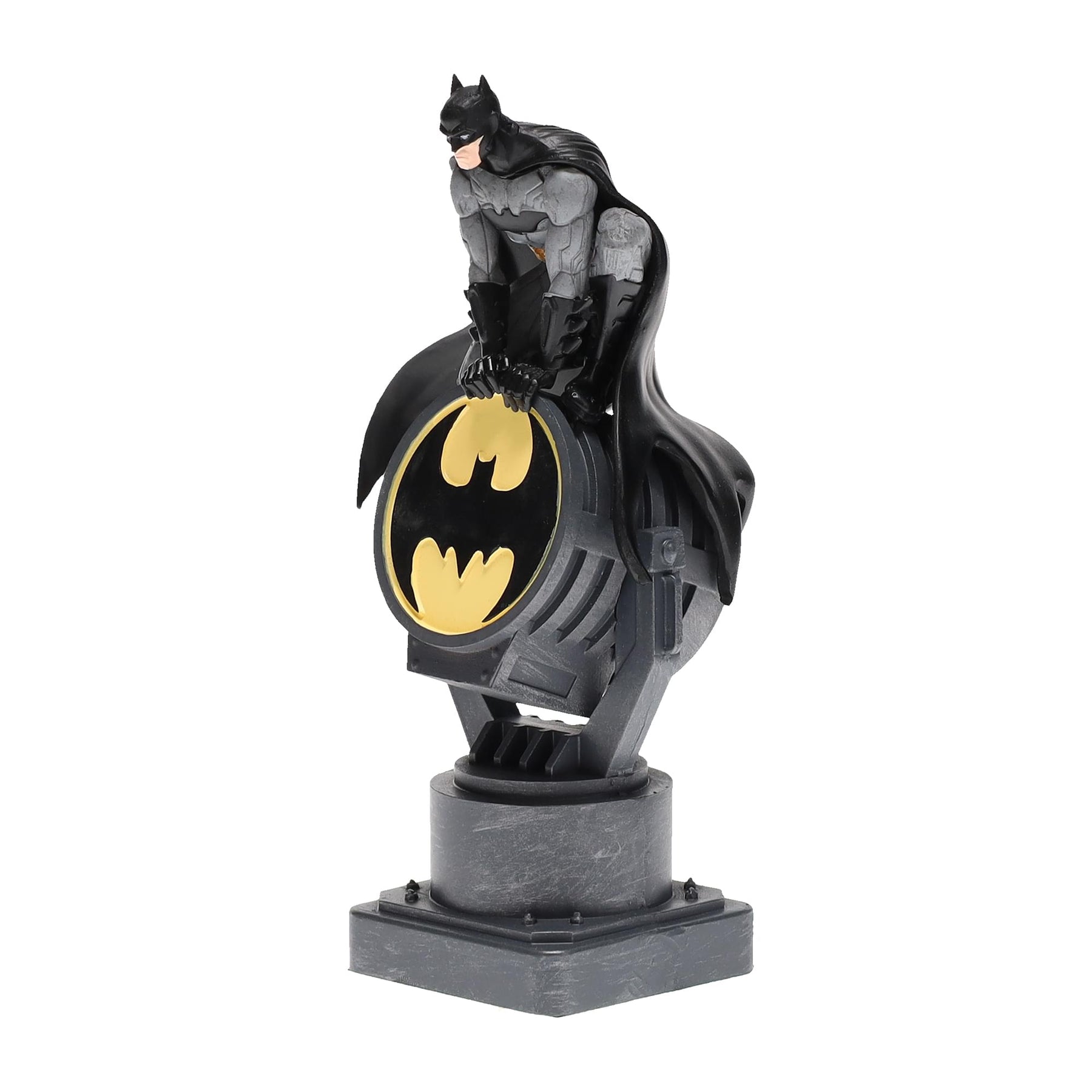 DC Chess Collection Special #2 Batman & Bat Signal | Chess Piece Only
