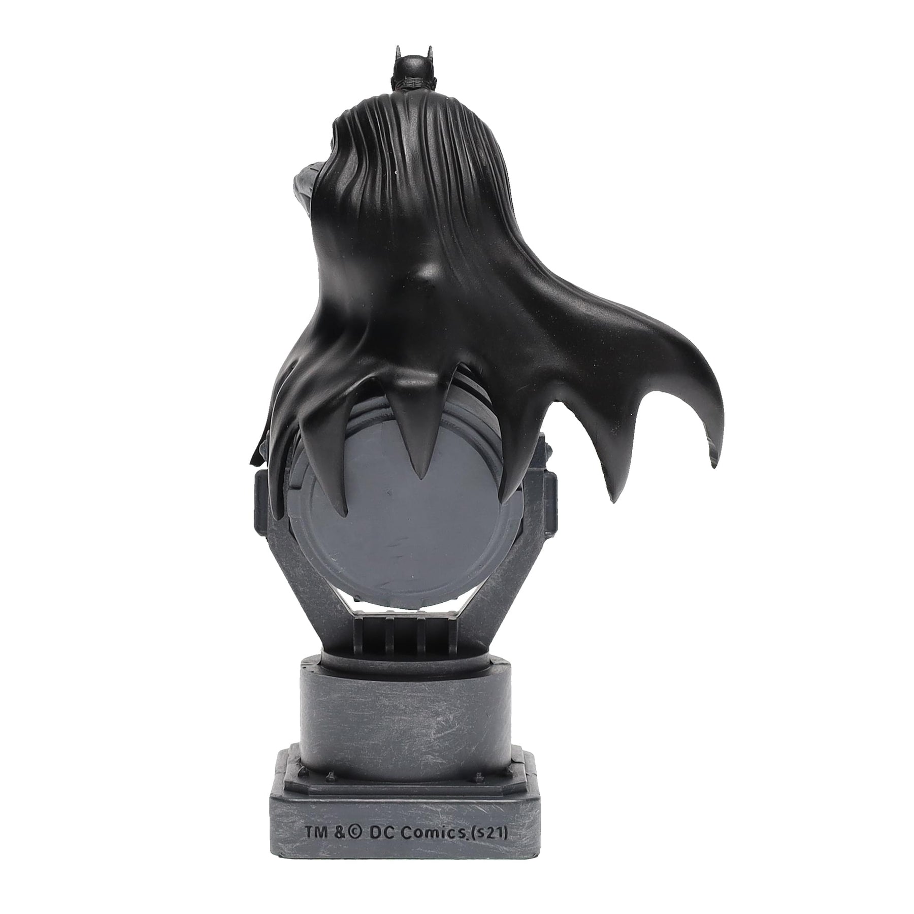 DC Chess Collection Special #2 Batman & Bat Signal | Chess Piece Only