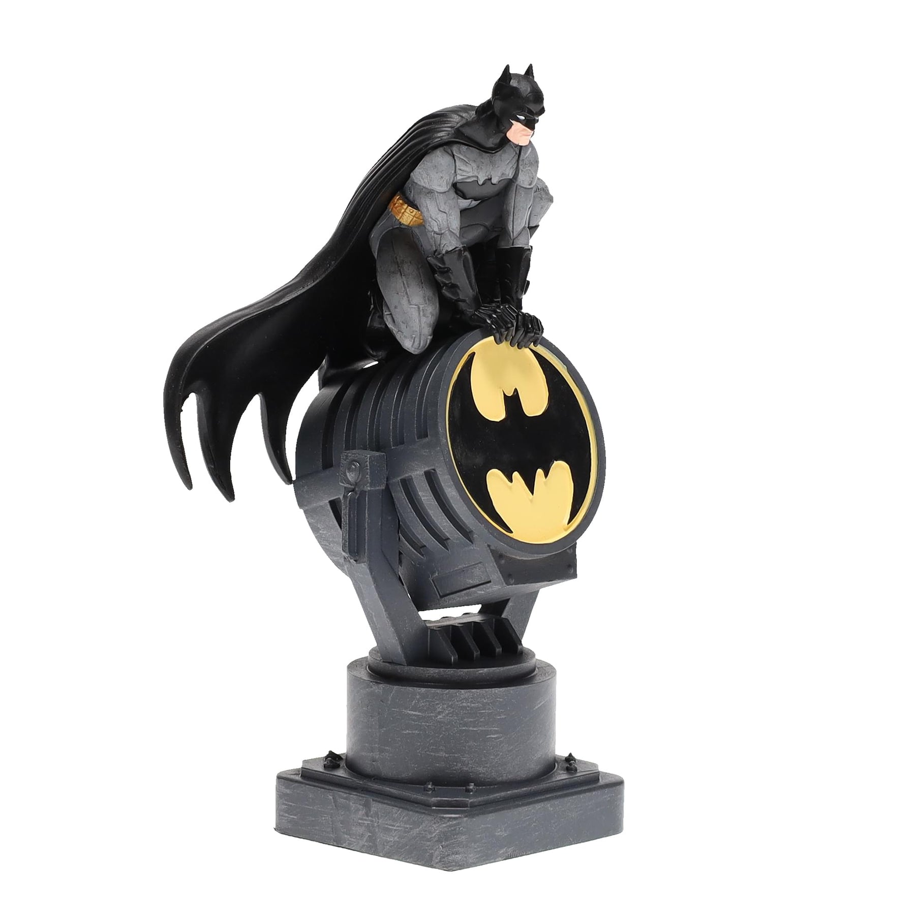 DC Chess Collection Special #2 Batman & Bat Signal | Chess Piece Only
