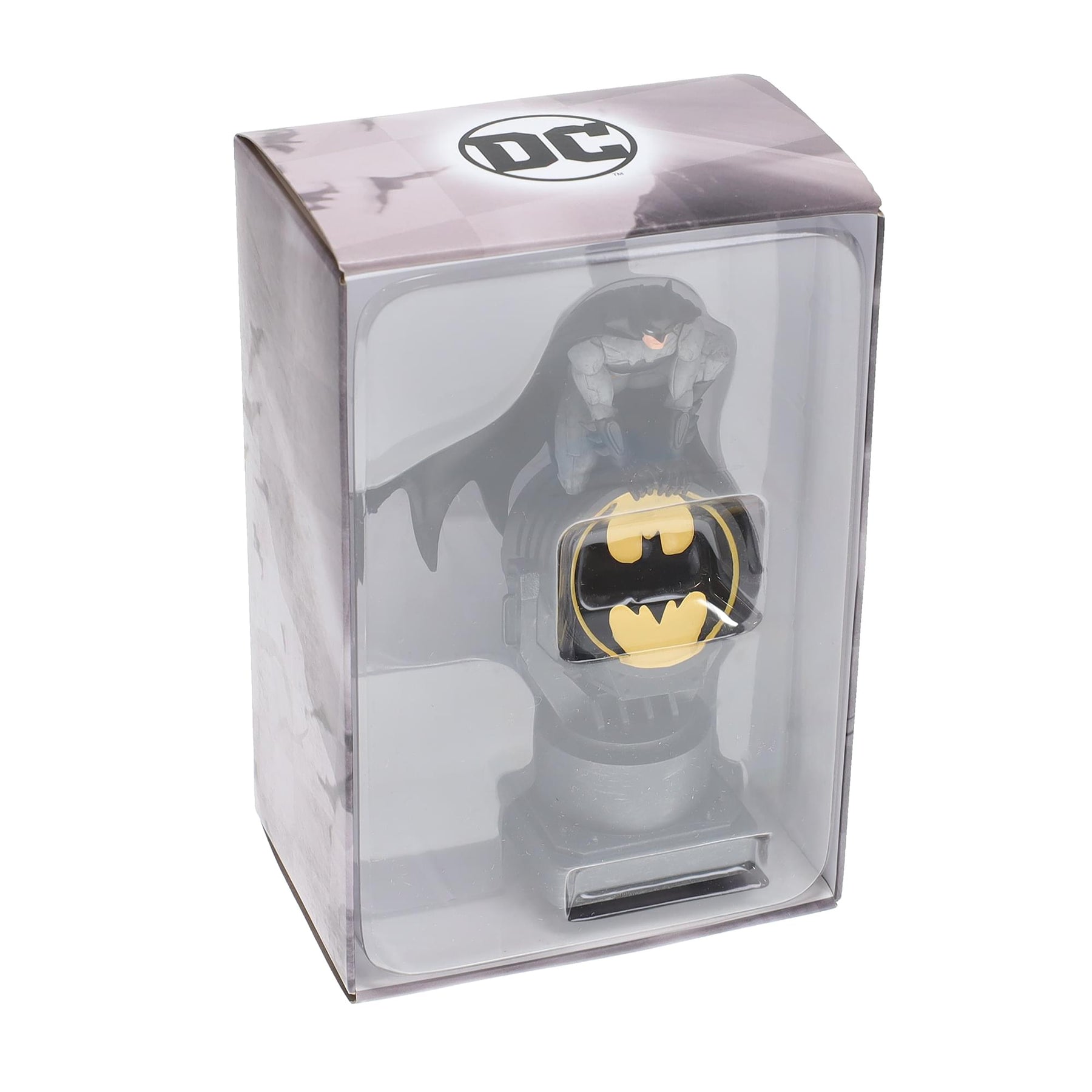 DC Chess Collection Special #2 Batman & Bat Signal | Chess Piece Only
