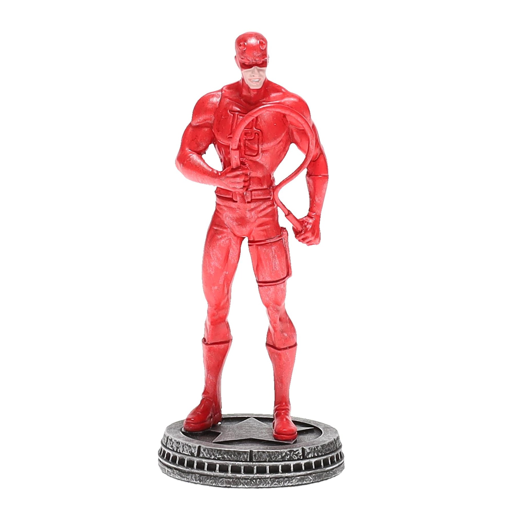 Marvel Chess Collection #5 Daredevil (Pawn) | Chess Piece Only