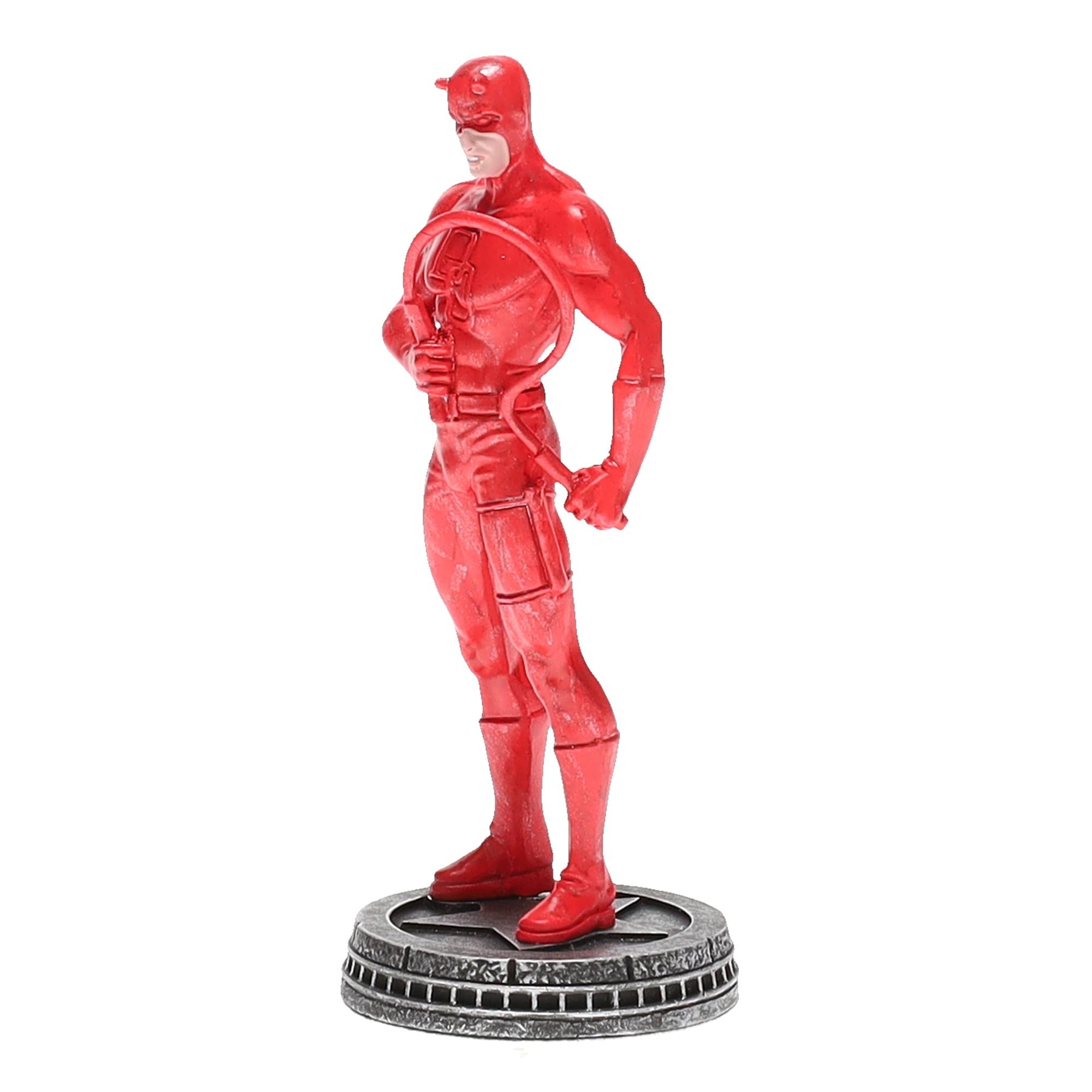 Marvel Chess Collection #5 Daredevil (Pawn) | Chess Piece Only