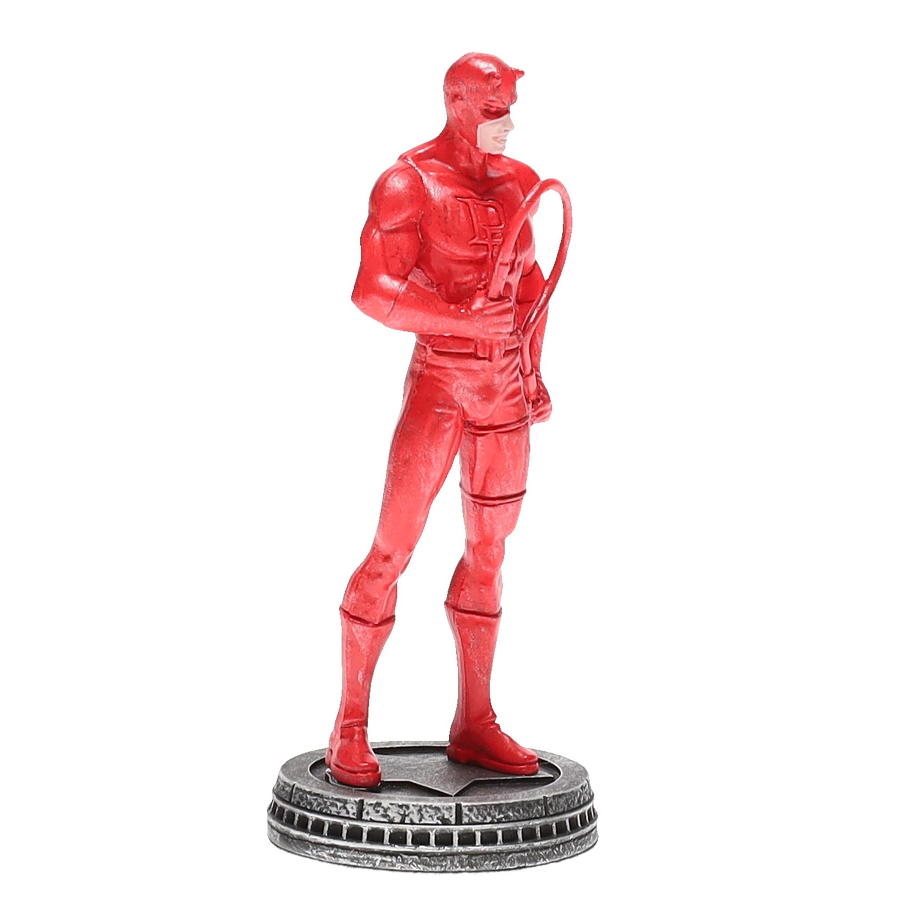 Marvel Chess Collection #5 Daredevil (Pawn) | Chess Piece Only