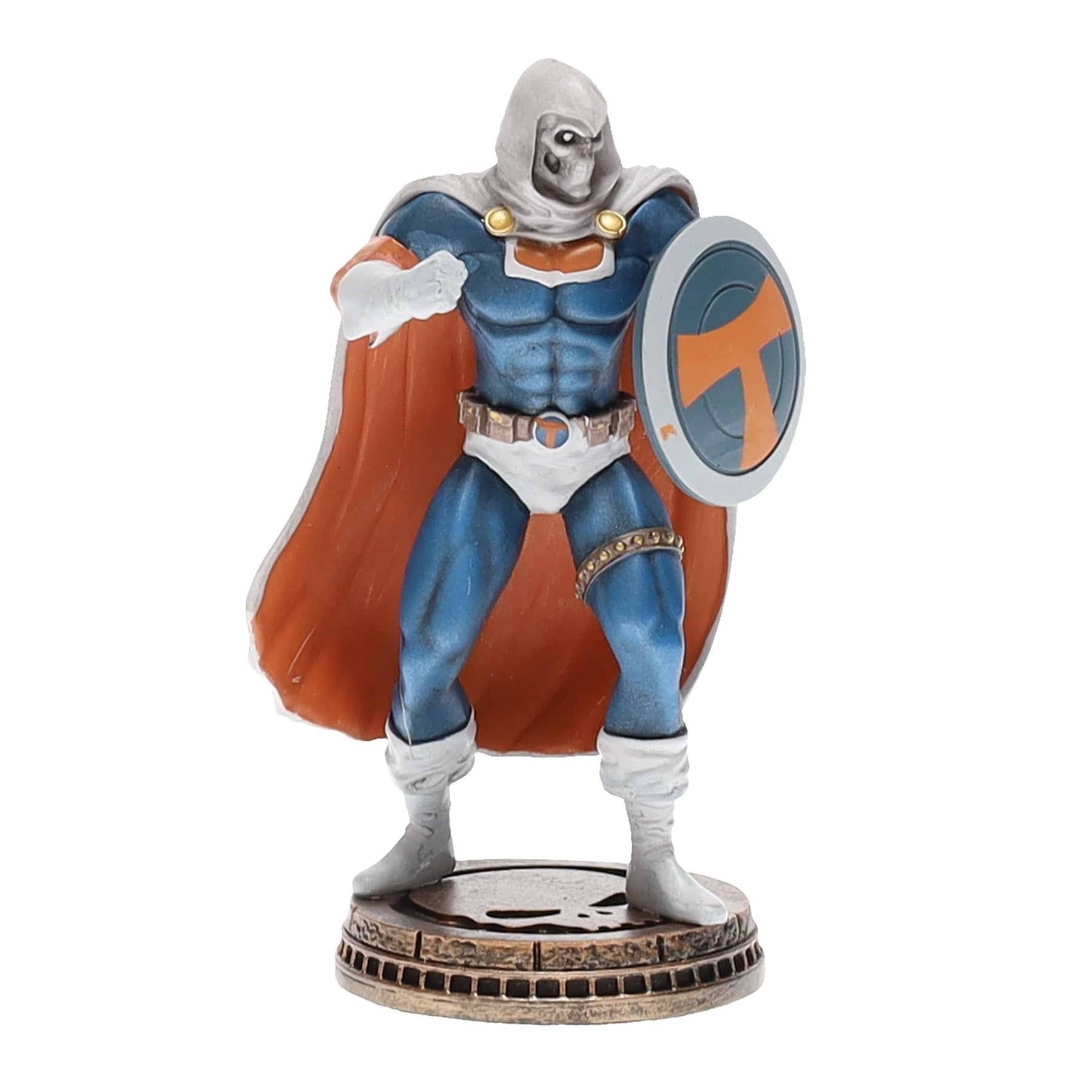 Marvel Chess Collection #18 Taskmaster (Pawn) | Chess Piece Only