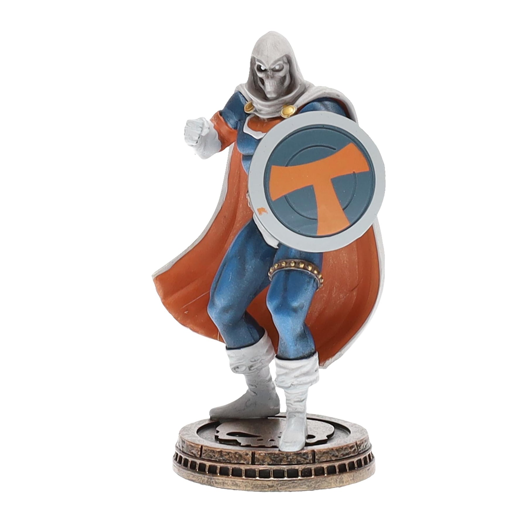 Marvel Chess Collection #18 Taskmaster (Pawn) | Chess Piece Only