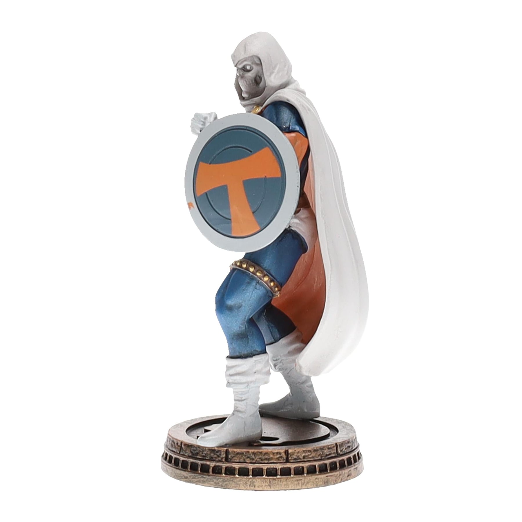 Marvel Chess Collection #18 Taskmaster (Pawn) | Chess Piece Only