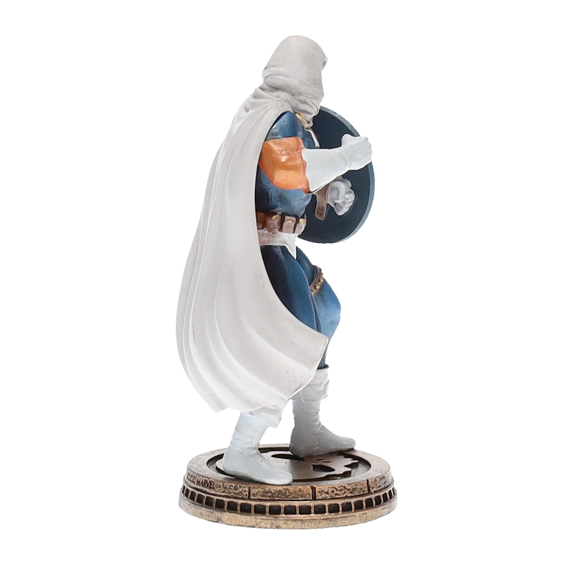 Marvel Chess Collection #18 Taskmaster (Pawn) | Chess Piece Only