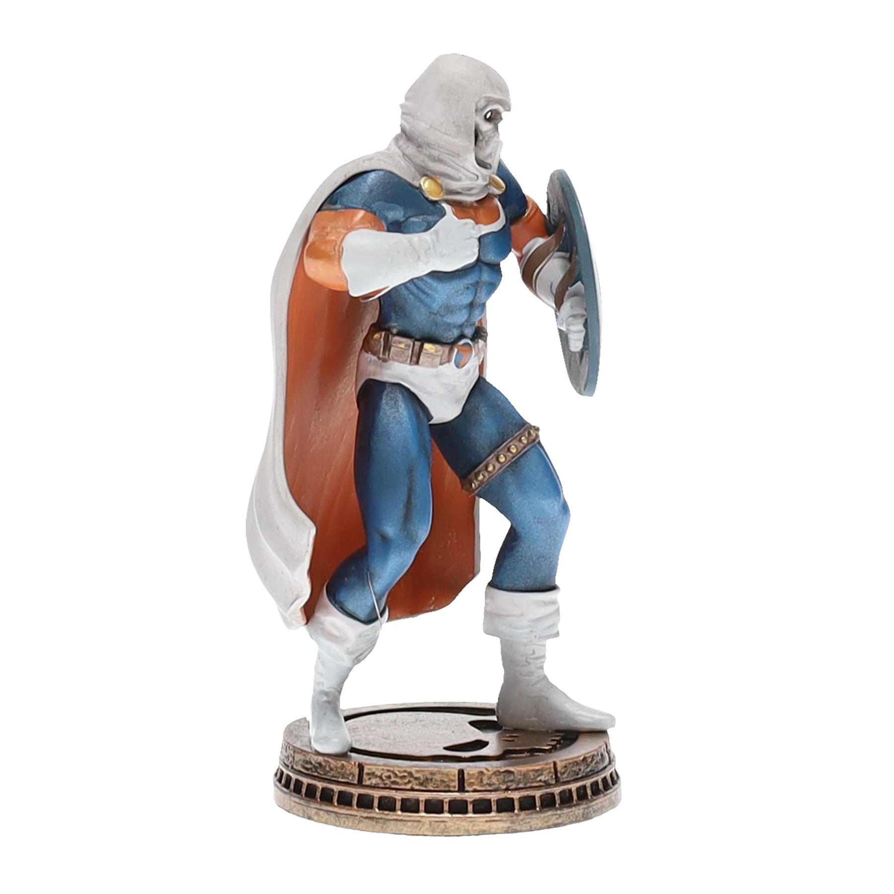 Marvel Chess Collection #18 Taskmaster (Pawn) | Chess Piece Only