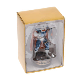Marvel Chess Collection #18 Taskmaster (Pawn) | Chess Piece Only