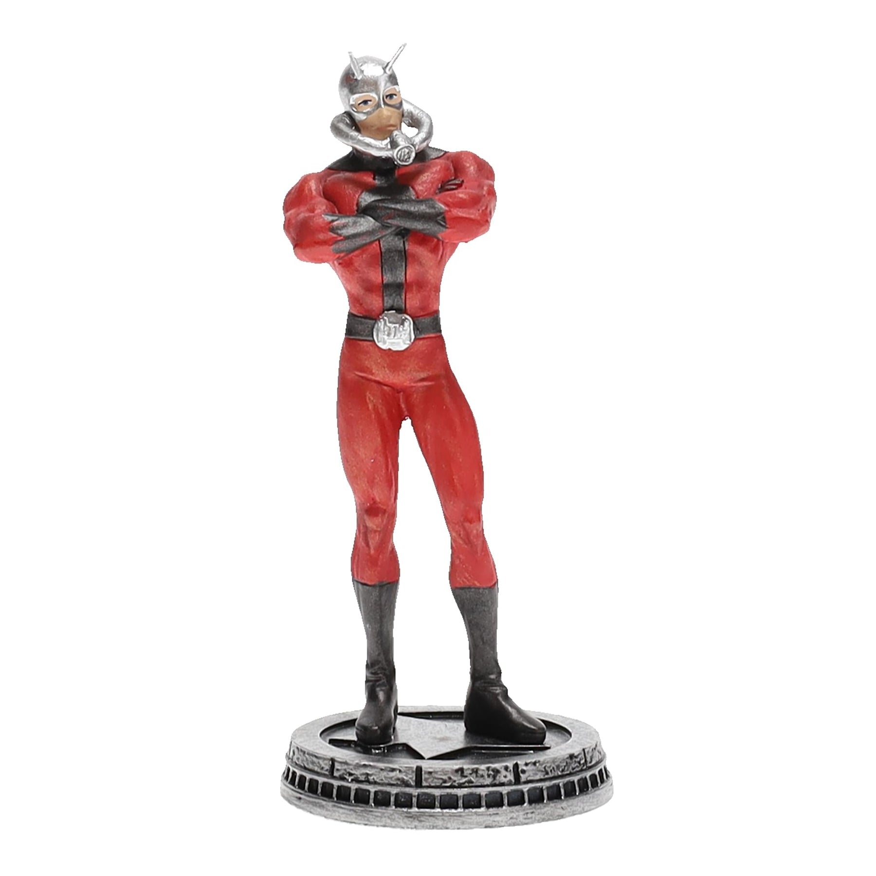 Marvel Chess Collection #24 Ant-Man (Pawn) | Chess Piece Only