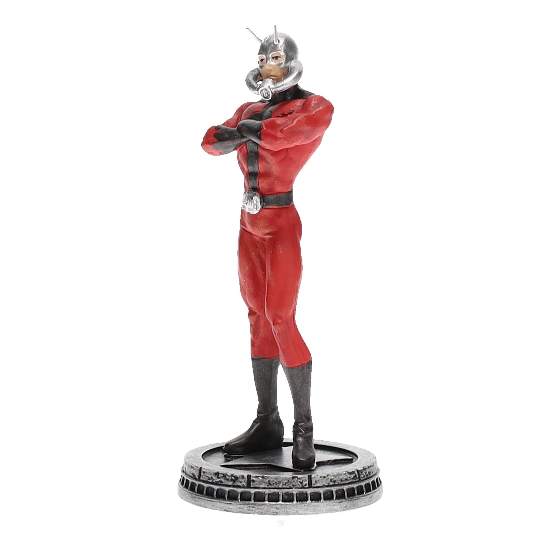 Marvel Chess Collection #24 Ant-Man (Pawn) | Chess Piece Only