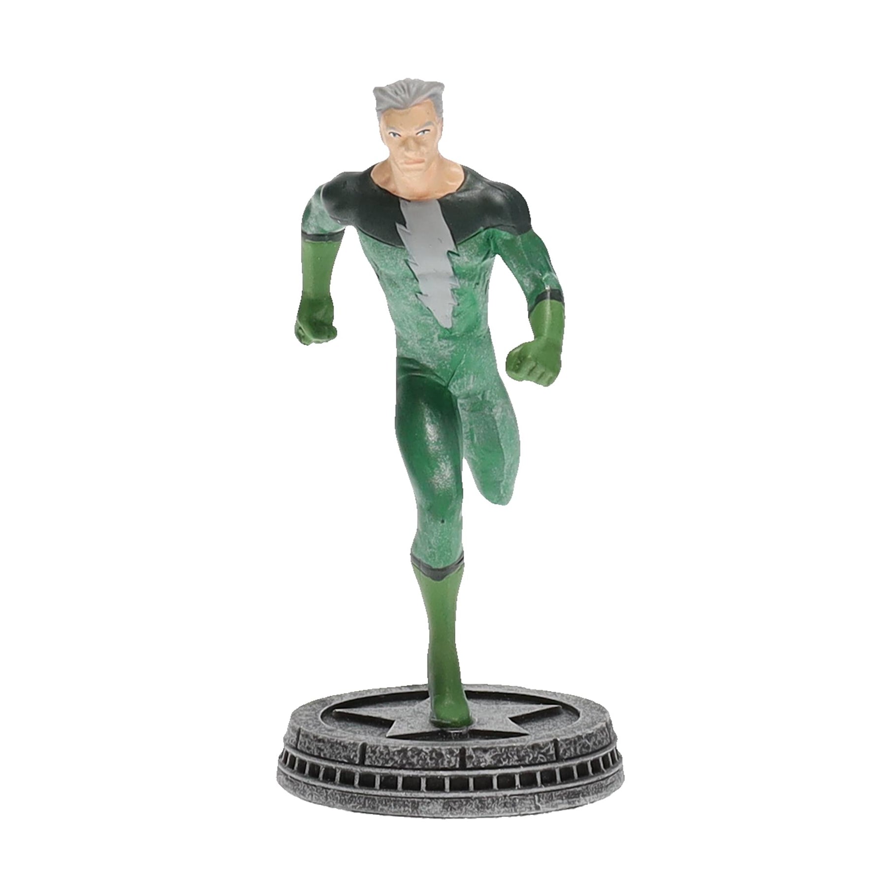 Marvel Chess Collection #26 Quicksilver (Pawn) | Chess Piece Only