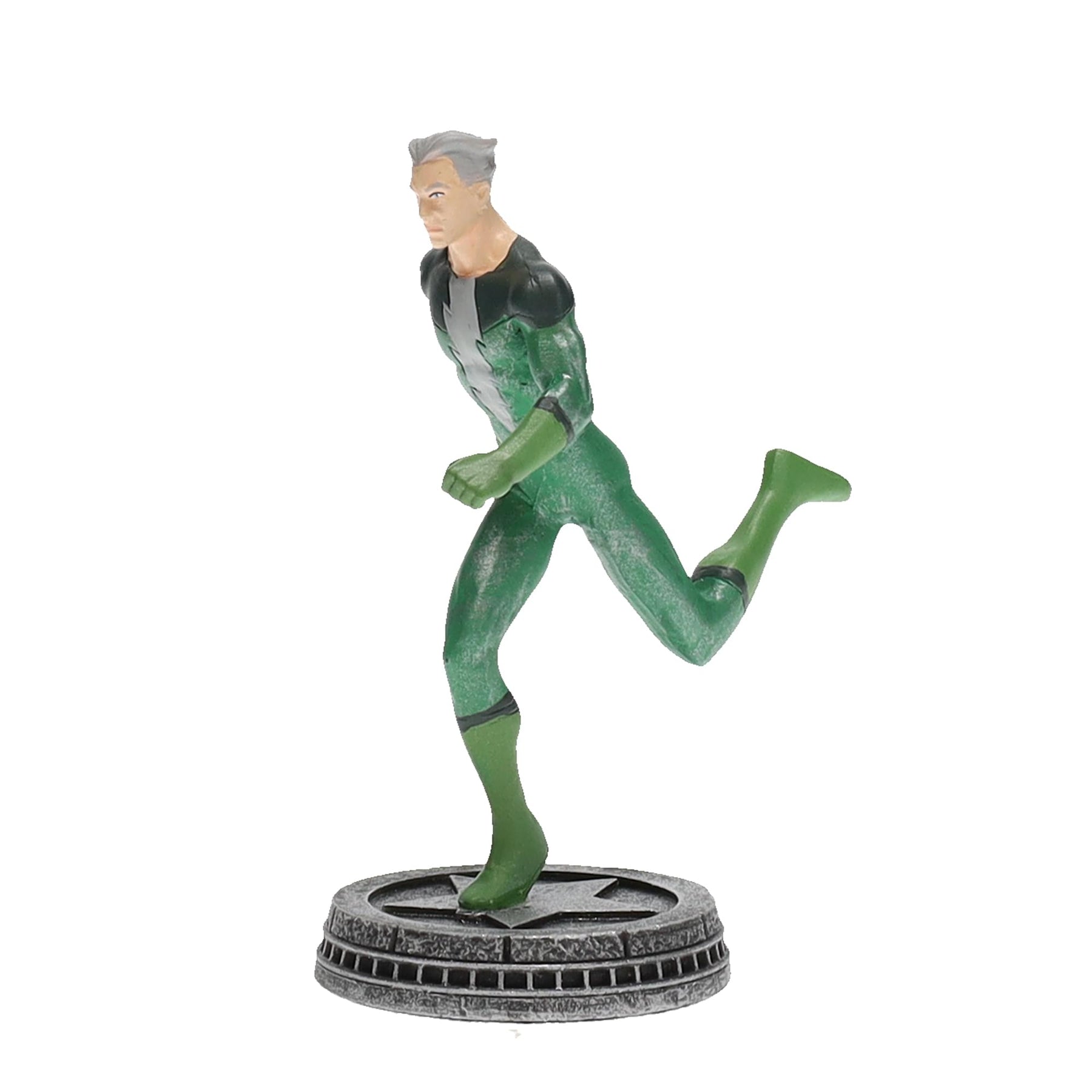 Marvel Chess Collection #26 Quicksilver (Pawn) | Chess Piece Only