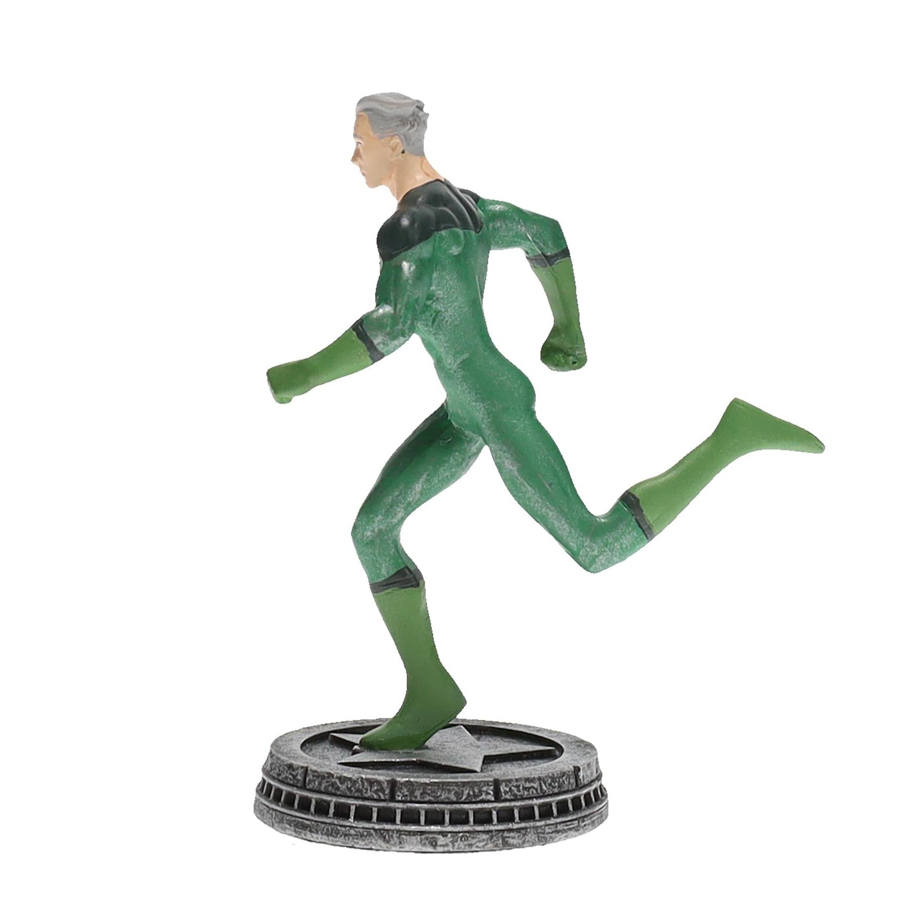 Marvel Chess Collection #26 Quicksilver (Pawn) | Chess Piece Only