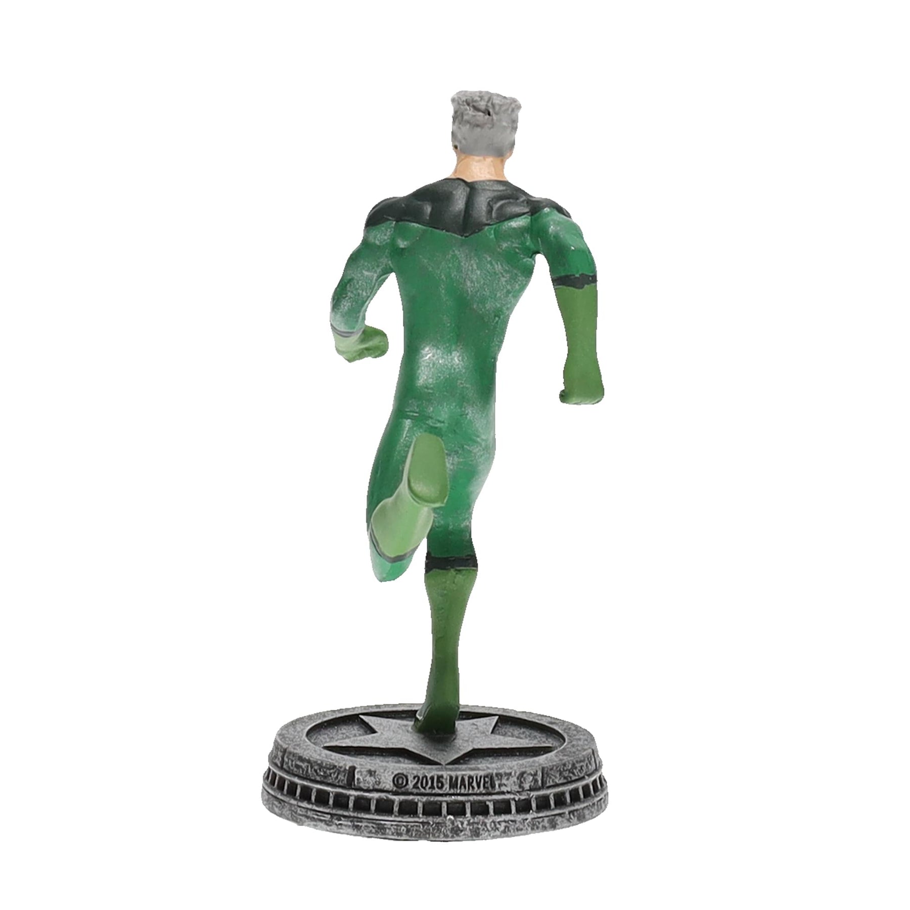 Marvel Chess Collection #26 Quicksilver (Pawn) | Chess Piece Only