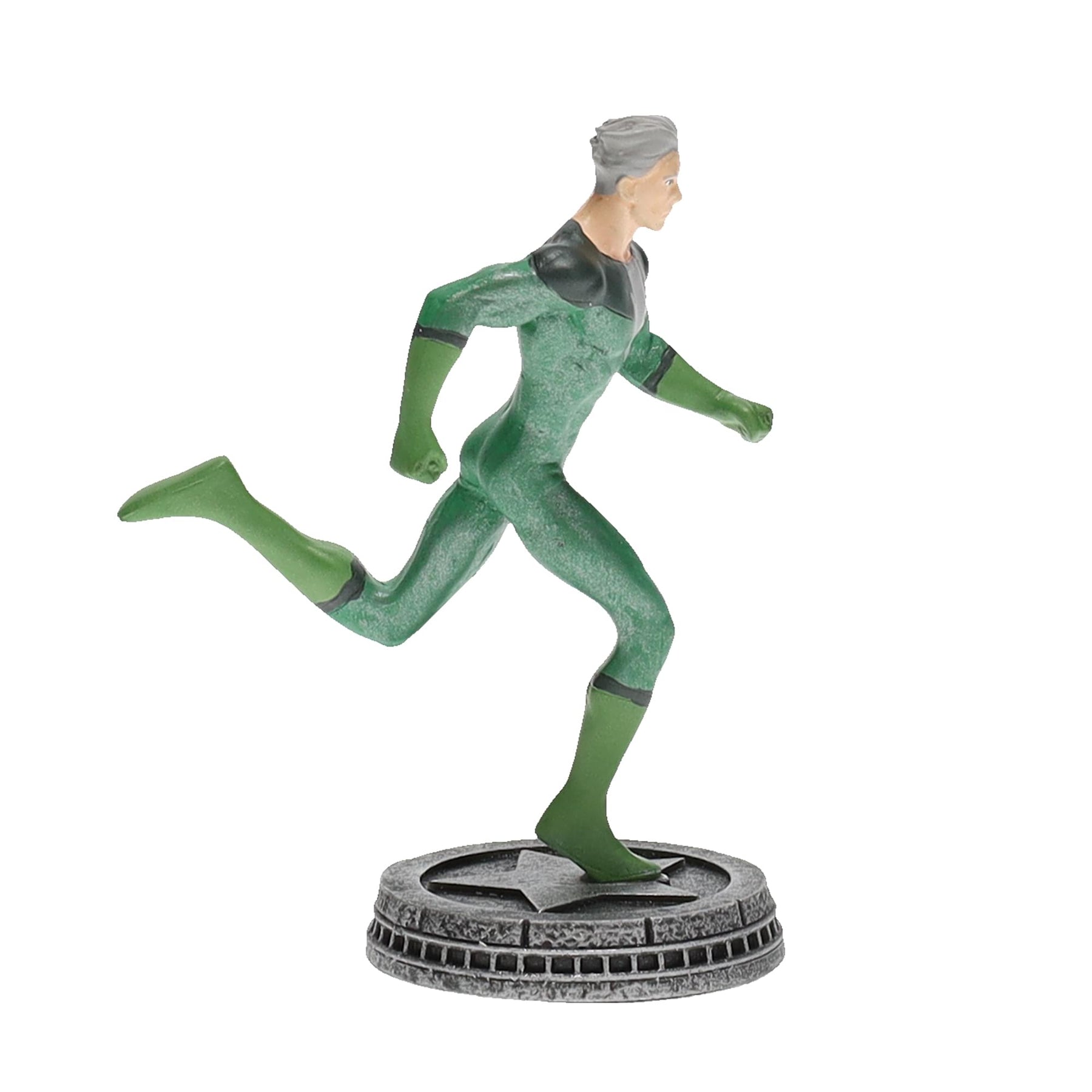 Marvel Chess Collection #26 Quicksilver (Pawn) | Chess Piece Only