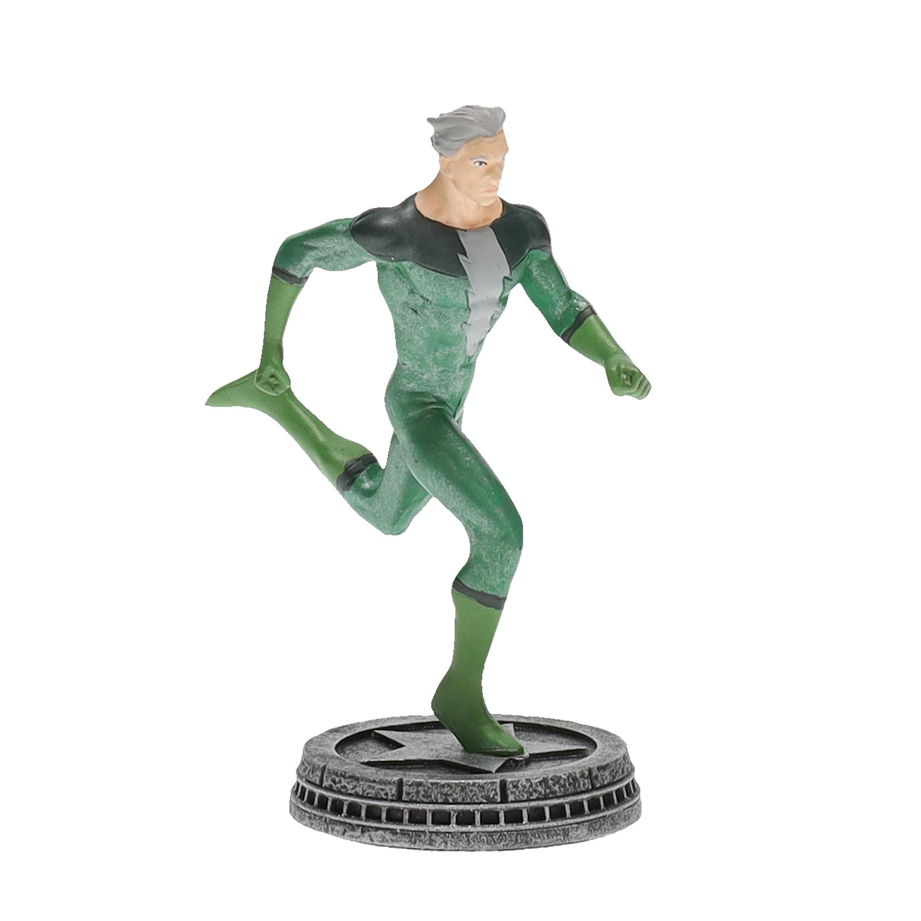 Marvel Chess Collection #26 Quicksilver (Pawn) | Chess Piece Only