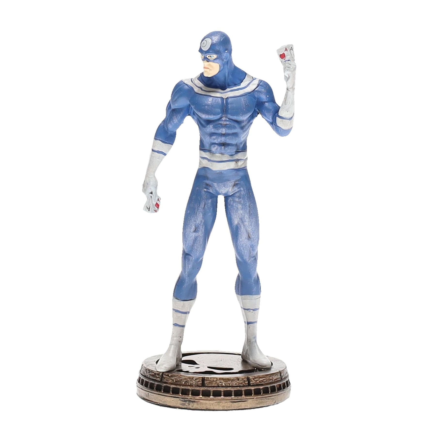 Marvel Chess Collection #28 Bullseye (Pawn) | Chess Piece Only