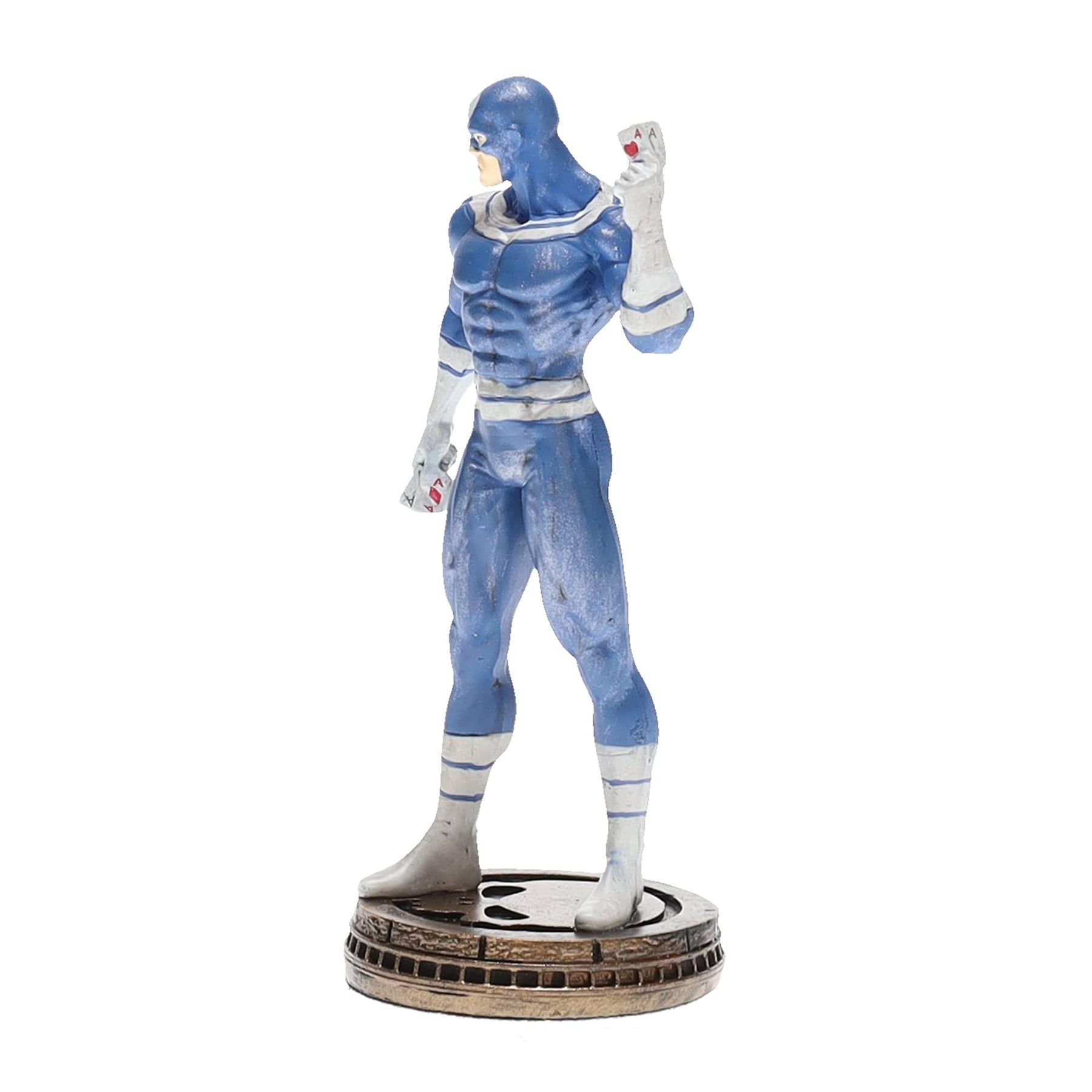 Marvel Chess Collection #28 Bullseye (Pawn) | Chess Piece Only