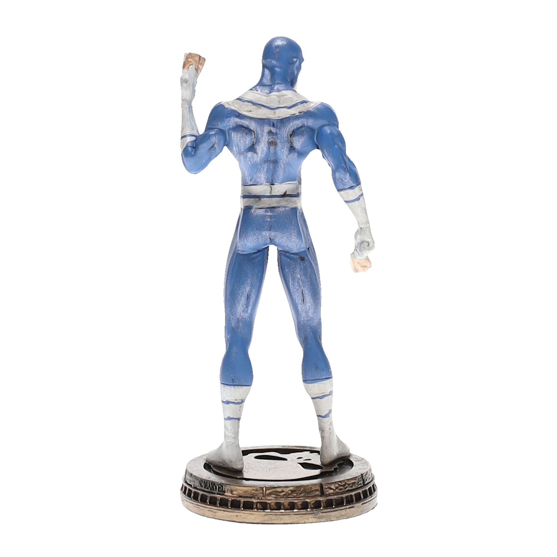 Marvel Chess Collection #28 Bullseye (Pawn) | Chess Piece Only