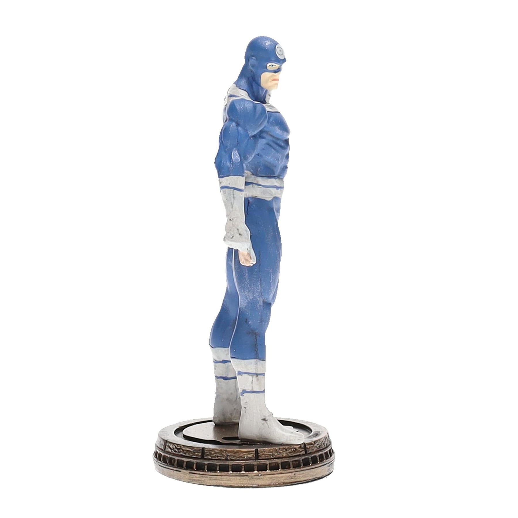 Marvel Chess Collection #28 Bullseye (Pawn) | Chess Piece Only