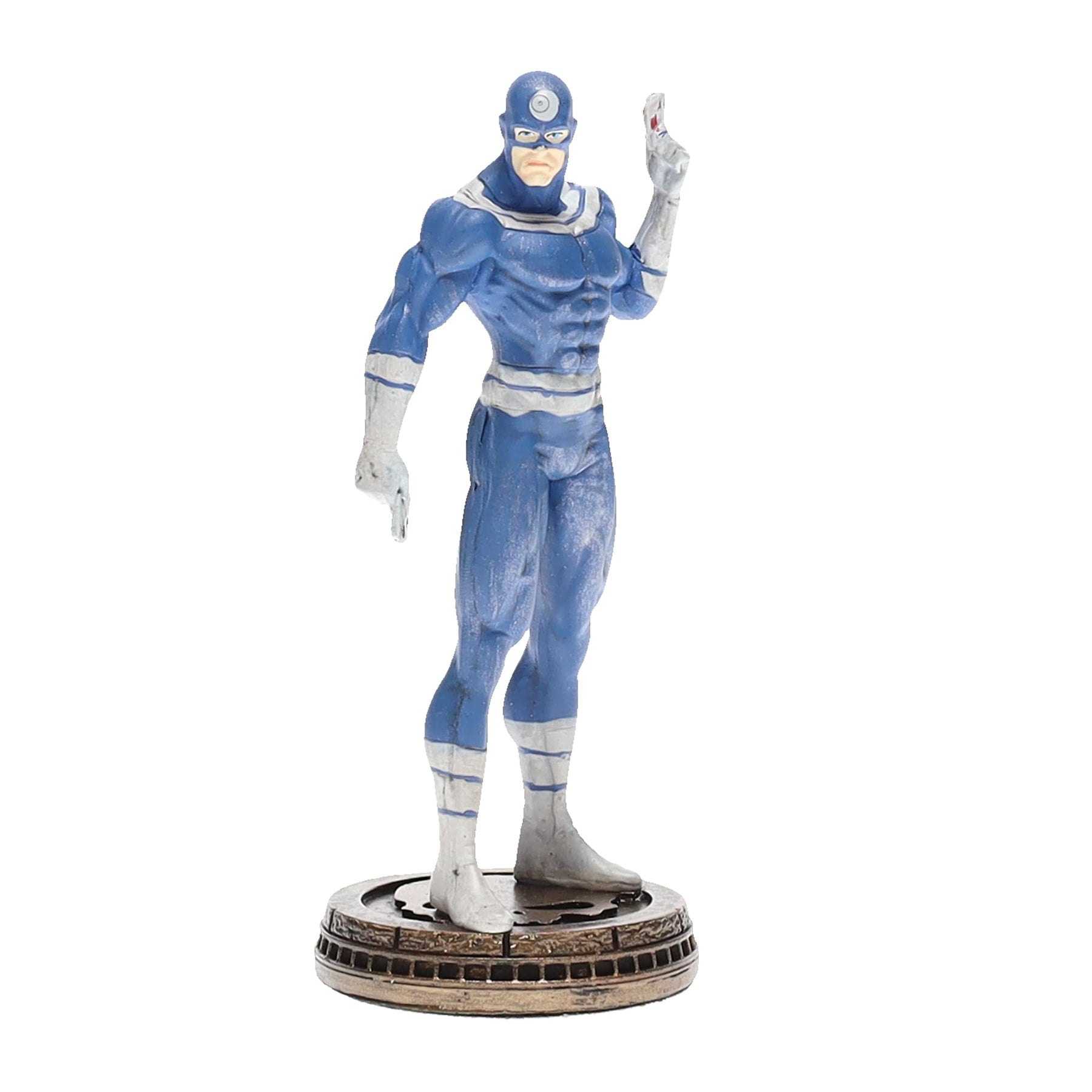 Marvel Chess Collection #28 Bullseye (Pawn) | Chess Piece Only