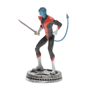 Marvel Chess Collection #37 Nightcrawler (Pawn) | Chess Piece Only