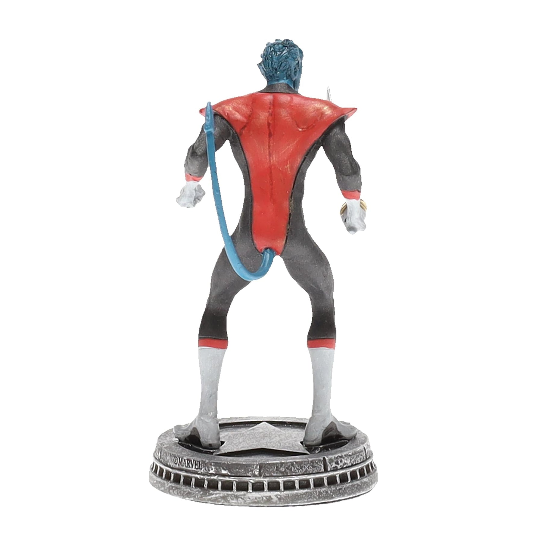 Marvel Chess Collection #37 Nightcrawler (Pawn) | Chess Piece Only